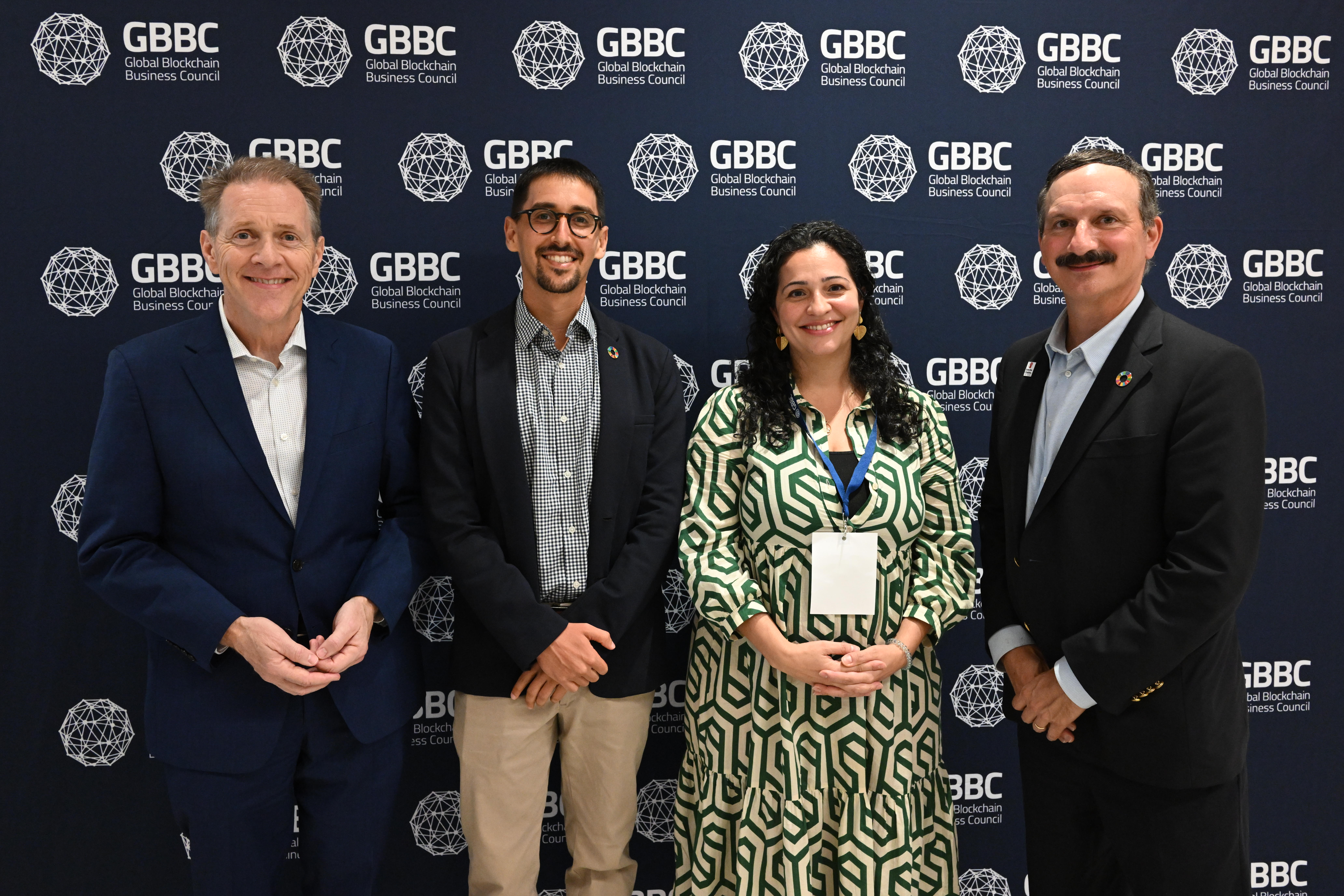 Blockchain Central UNGA (September 2023) photo 35