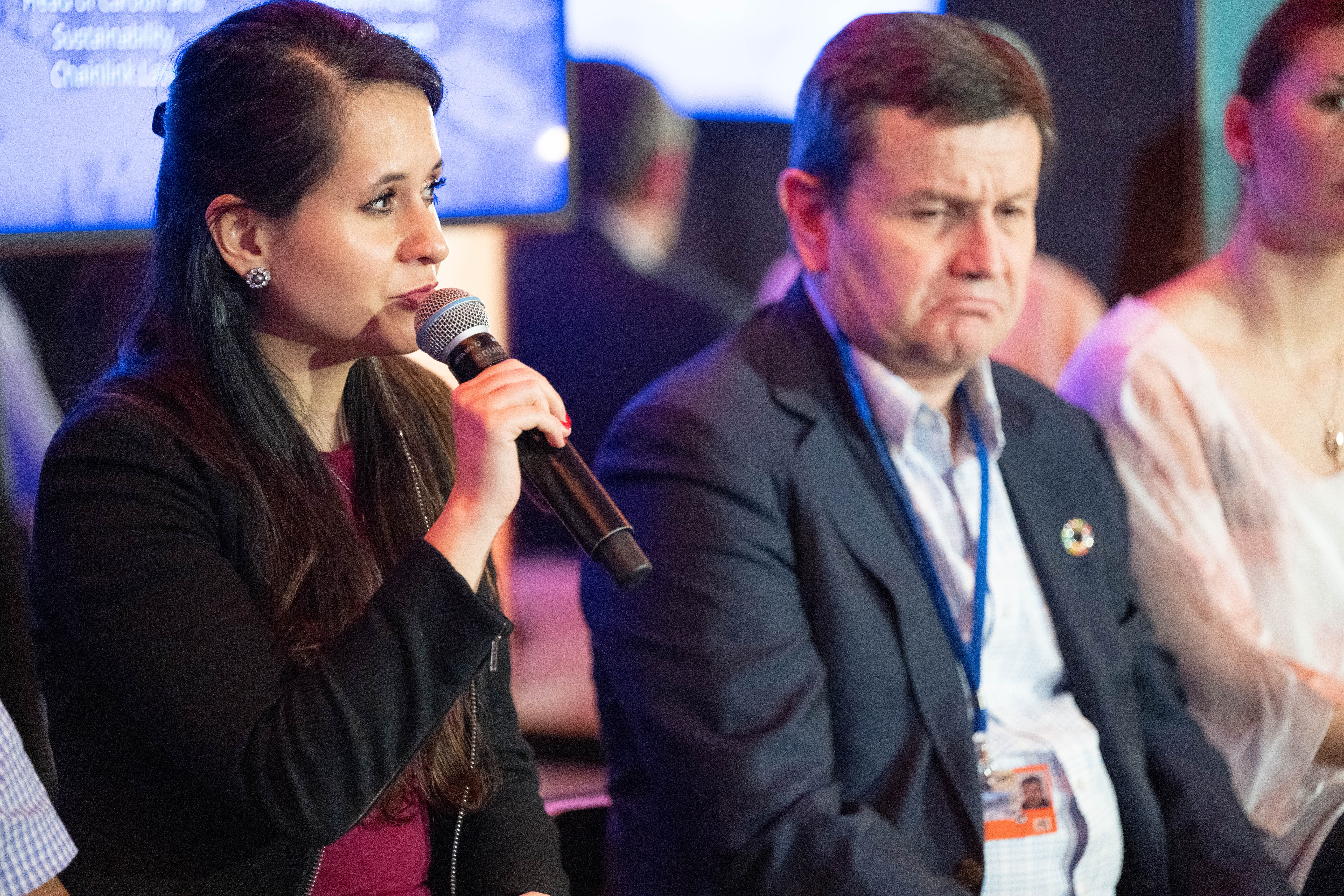 Blockchain Central Davos (January 2023) photo 182