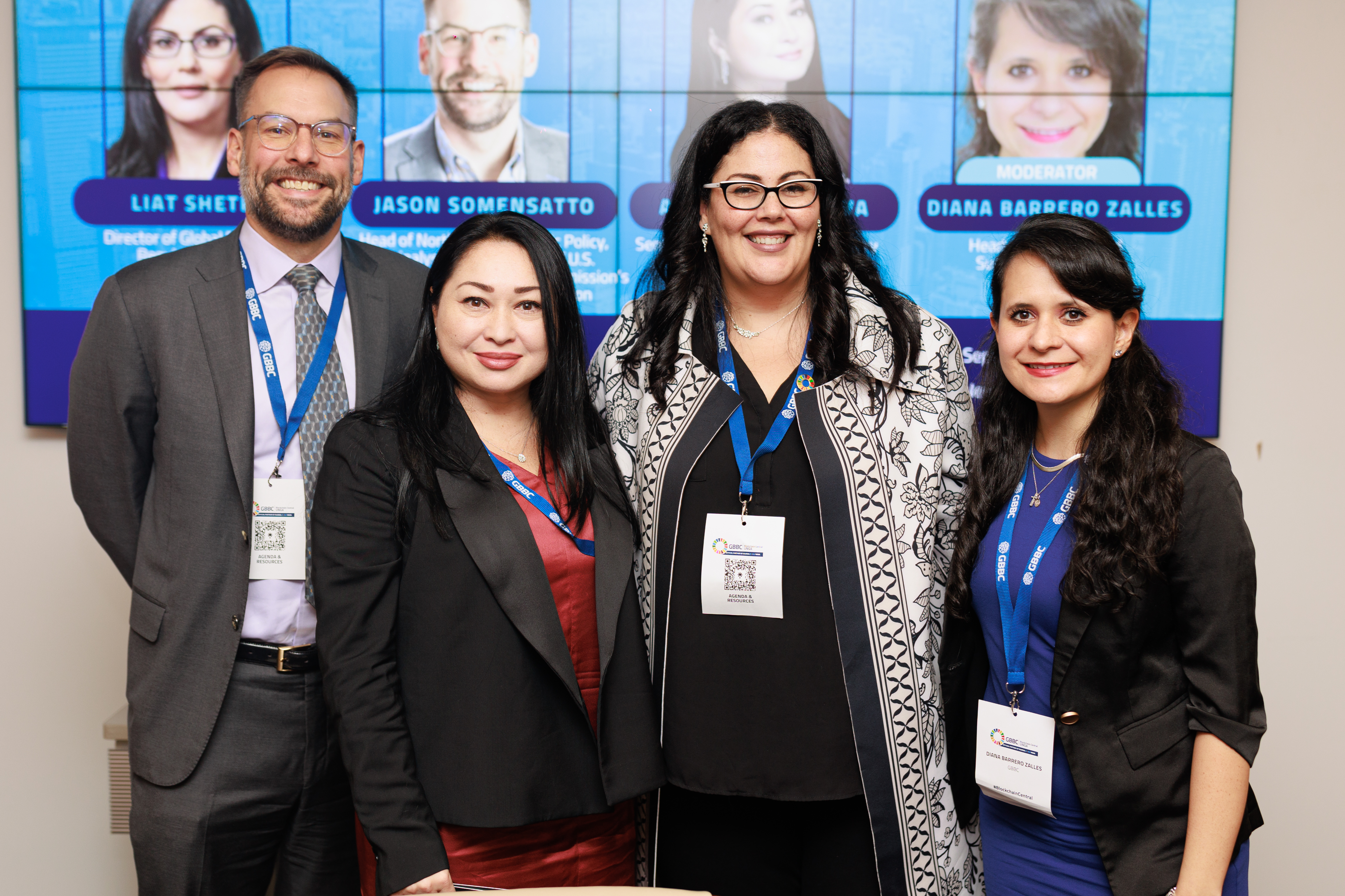 Blockchain Central UNGA (September 2024) photo 60