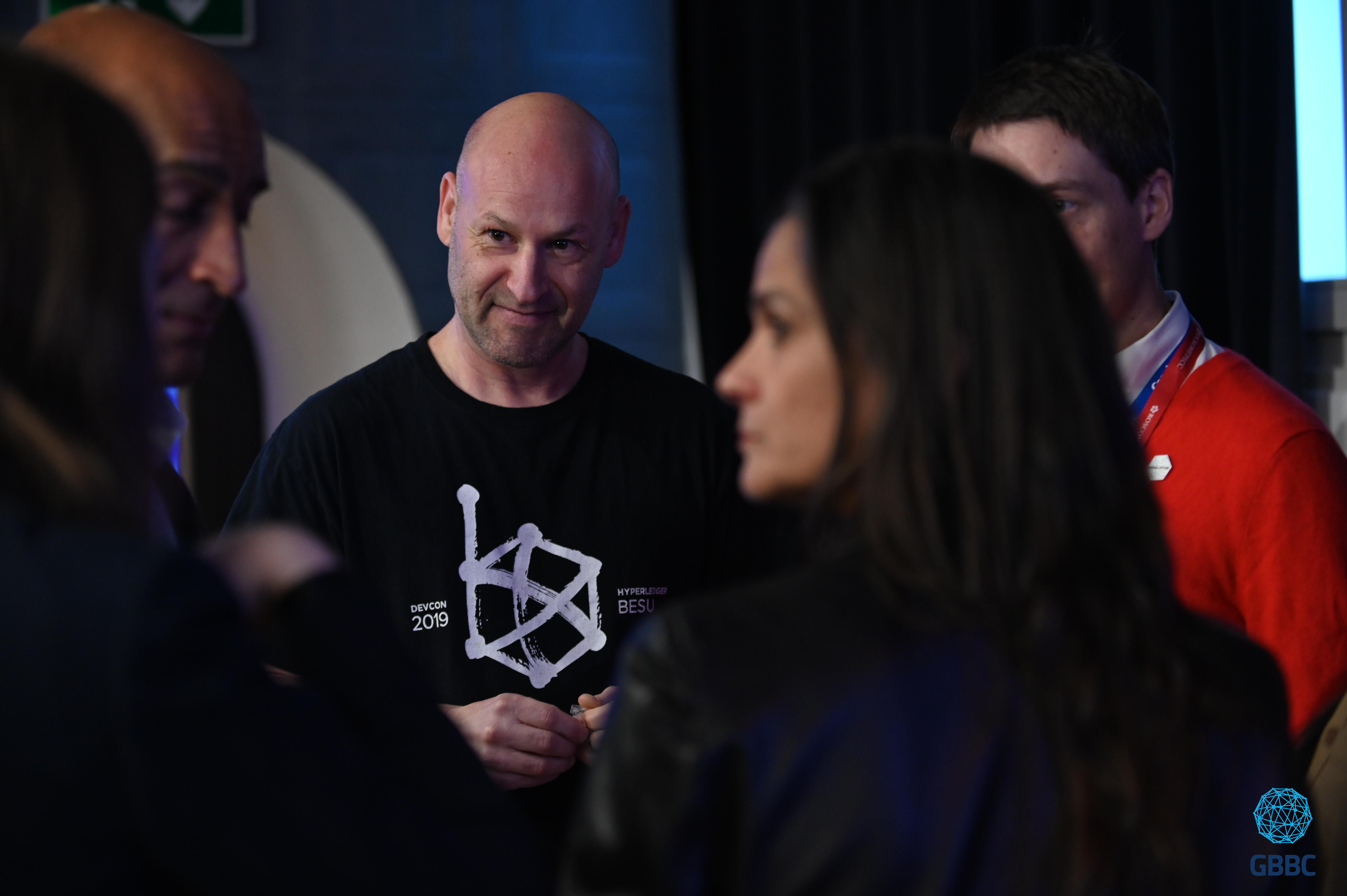 Blockchain Central Davos (January 2020) photo 55