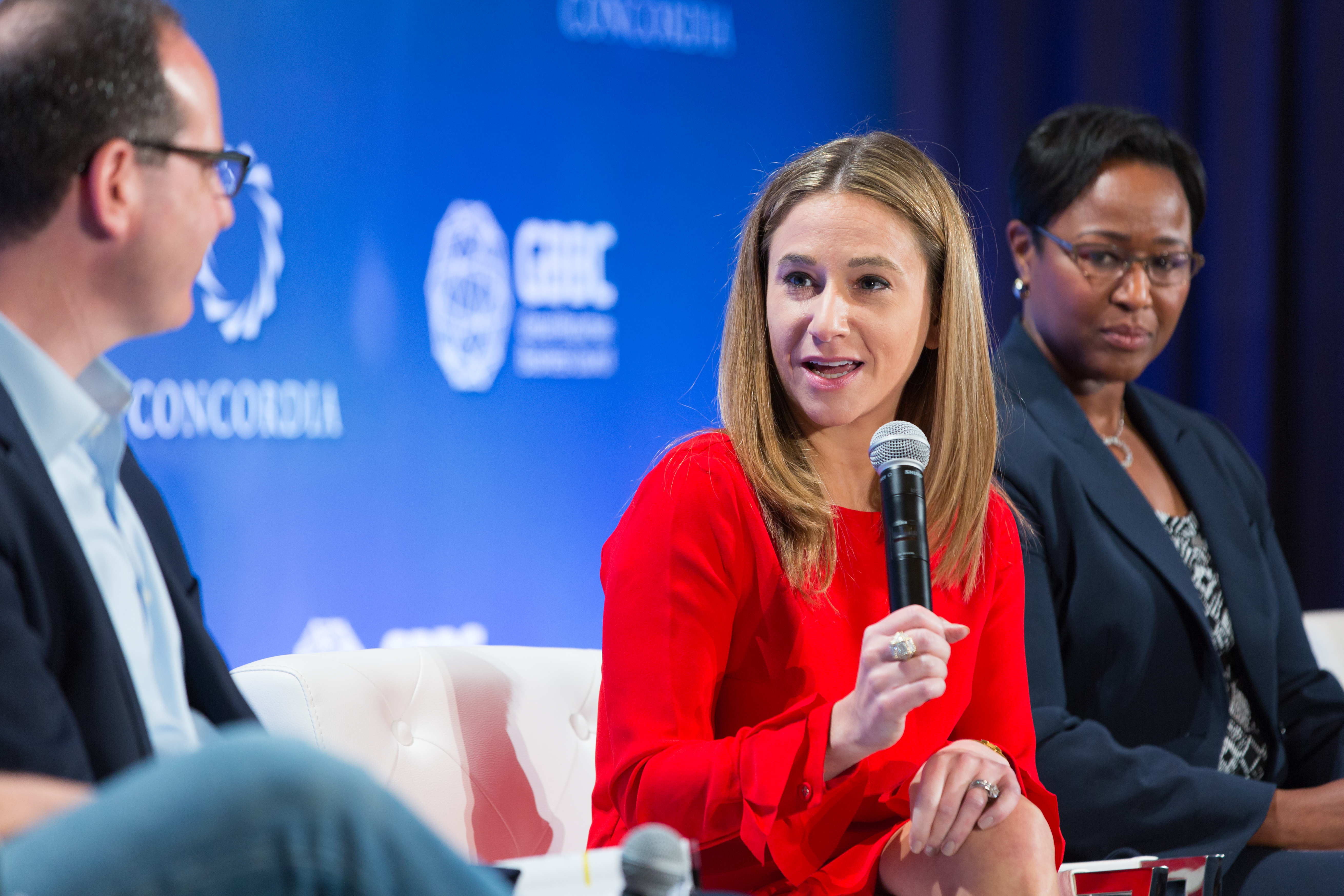 Blockchain Central UNGA (September 2018) photo 21
