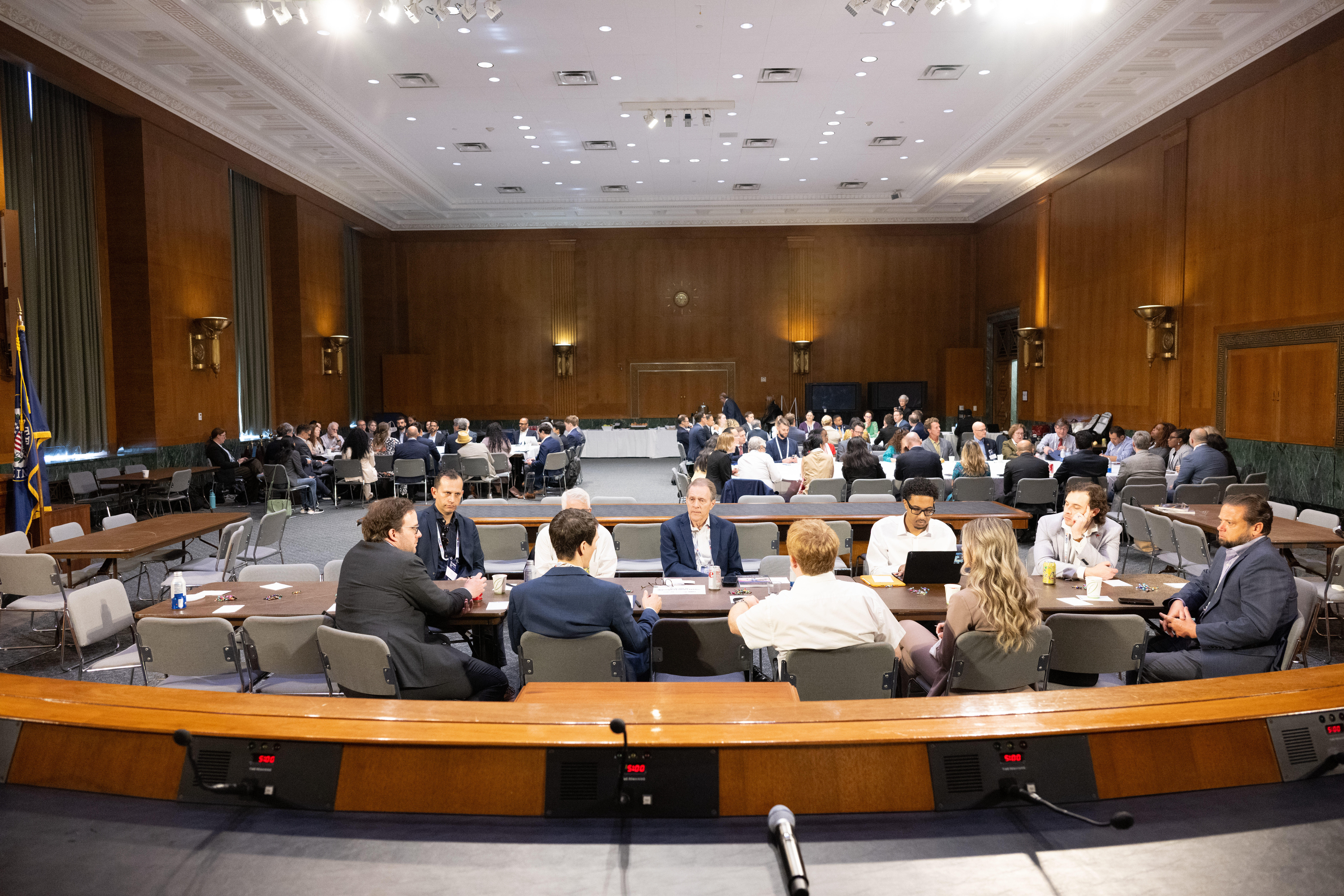 GBBC USA's Blockchain Central DC (June 2025) photo 200