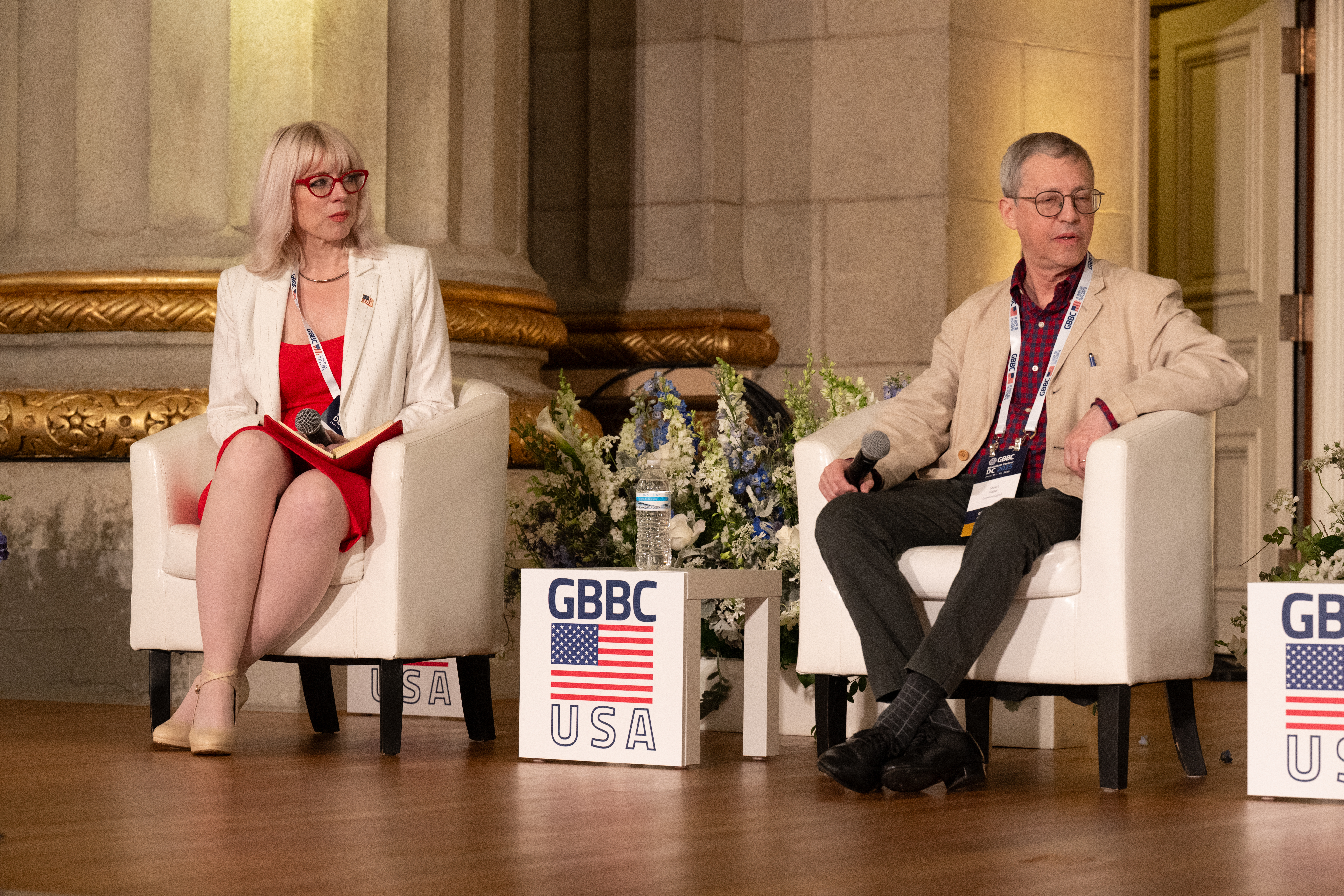 GBBC USA's Blockchain Central DC (June 2025) photo 641