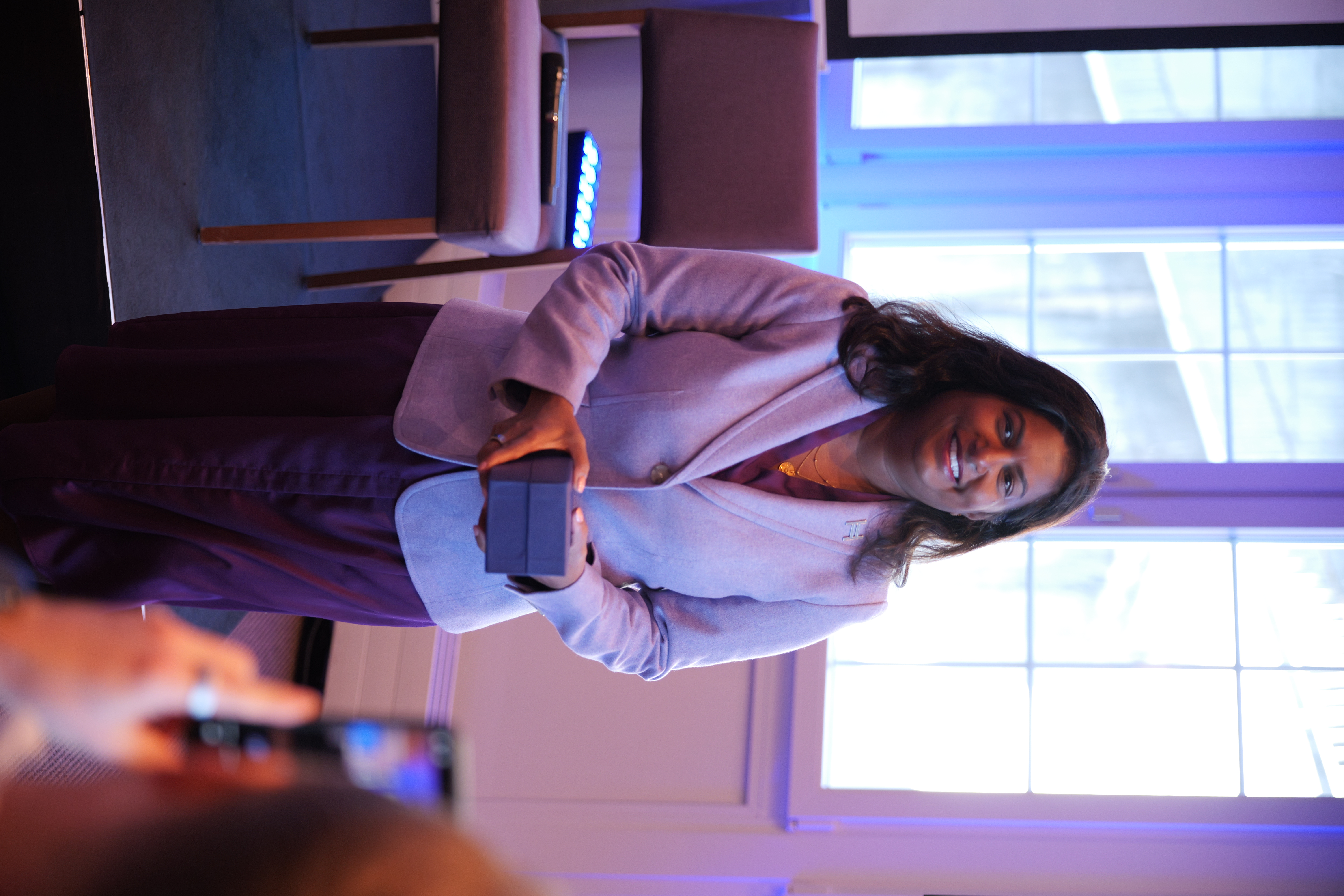 Blockchain Central Davos (January 2026) photo 143