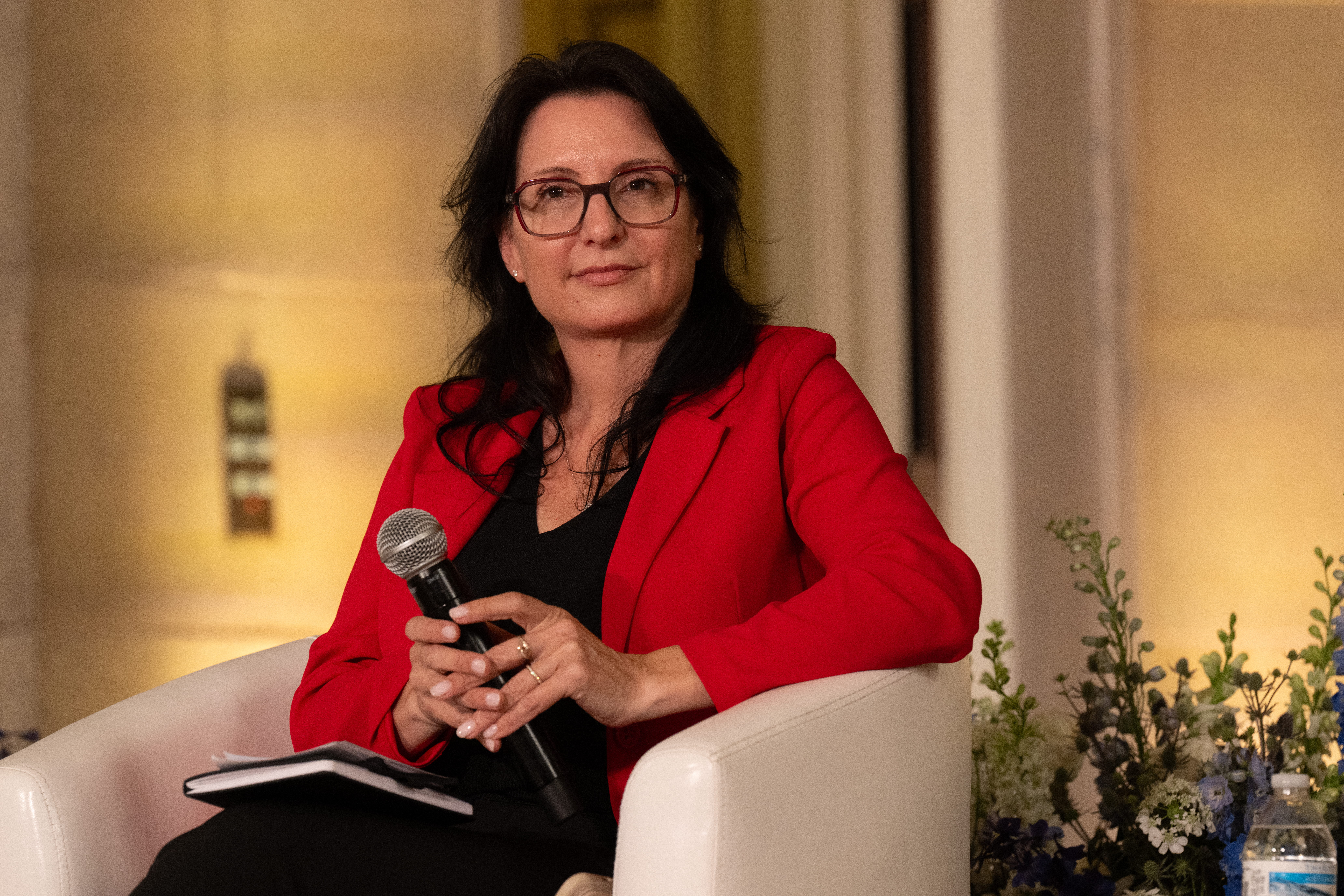 GBBC USA's Blockchain Central DC (June 2025) photo 767