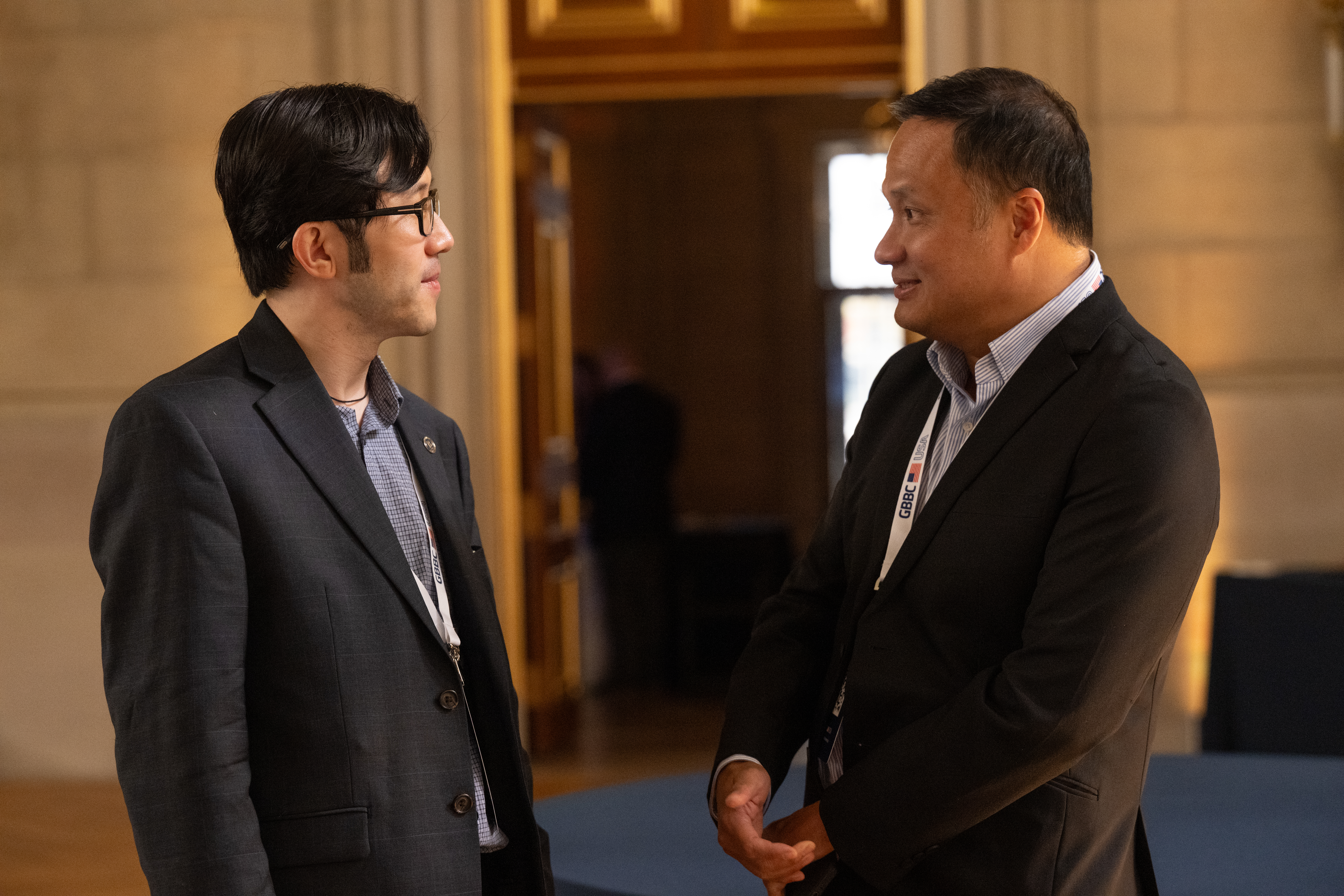 GBBC USA's Blockchain Central DC (June 2025) photo 818