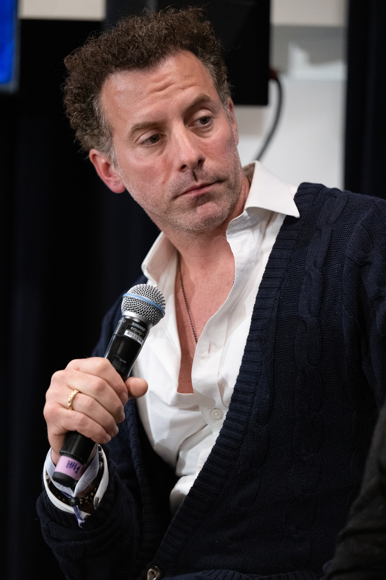 Blockchain Central Davos (January 2022) photo 536