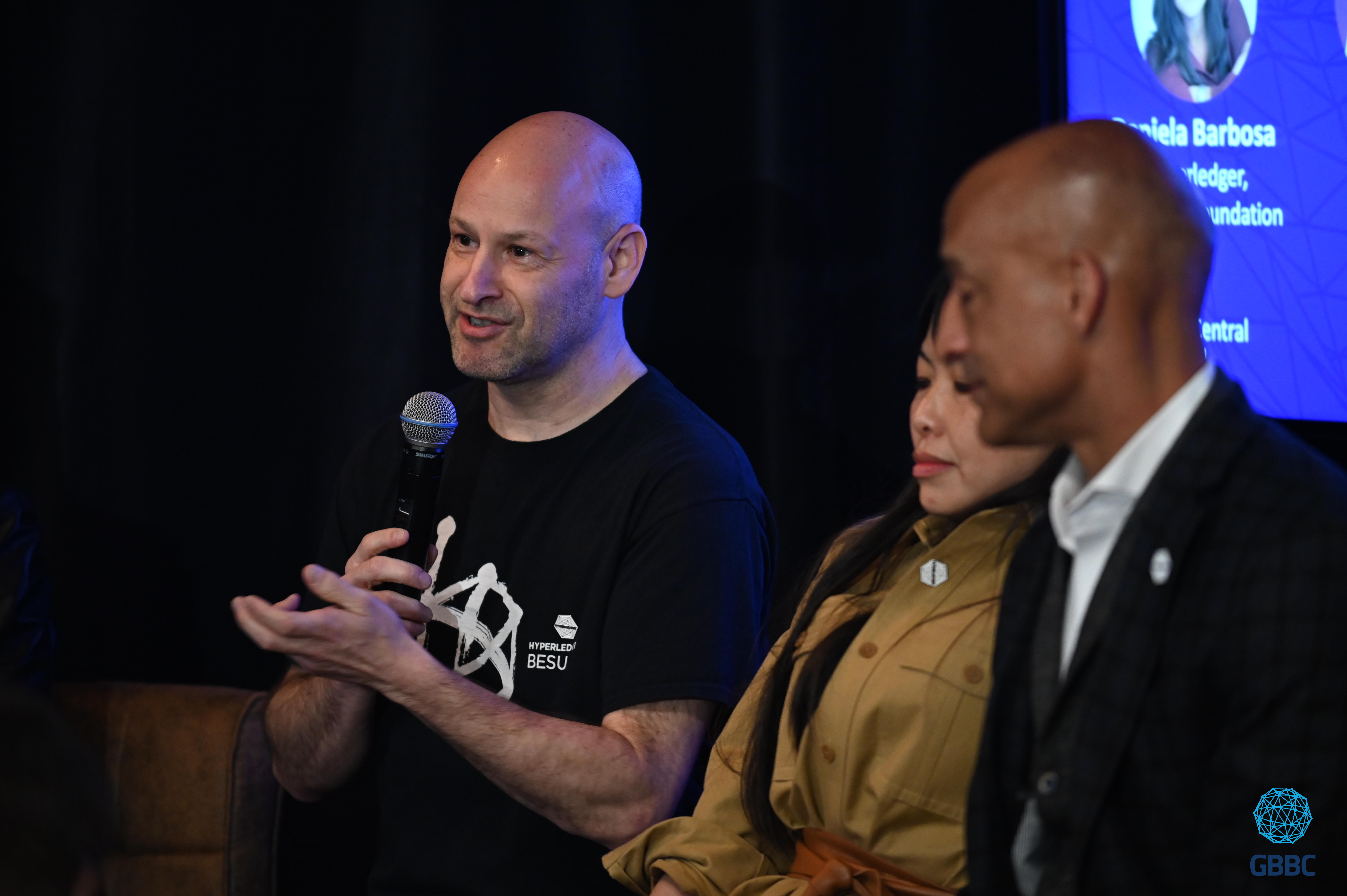Blockchain Central Davos (January 2020) photo 69