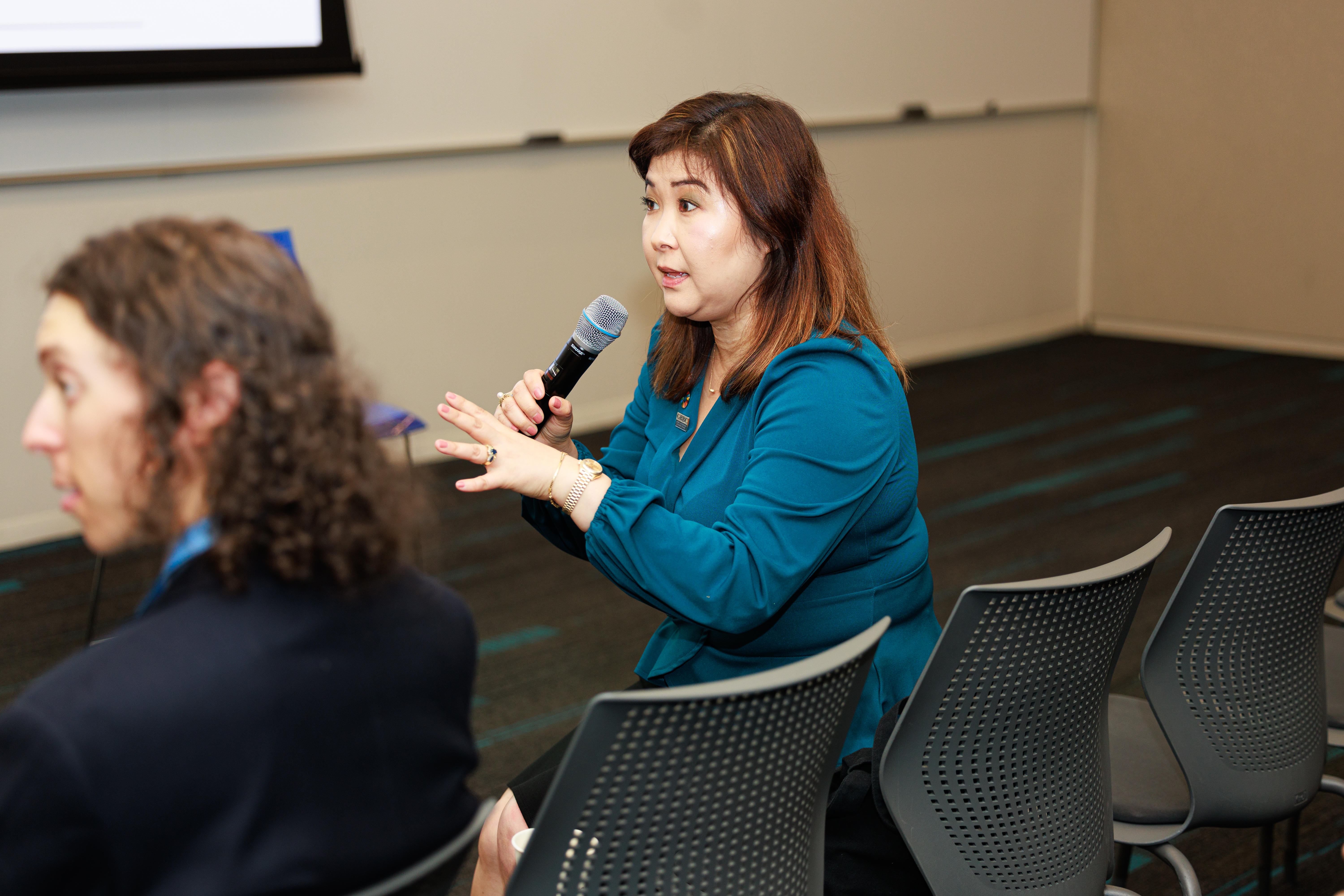 Sustainability Summit (September 2024) photo 134