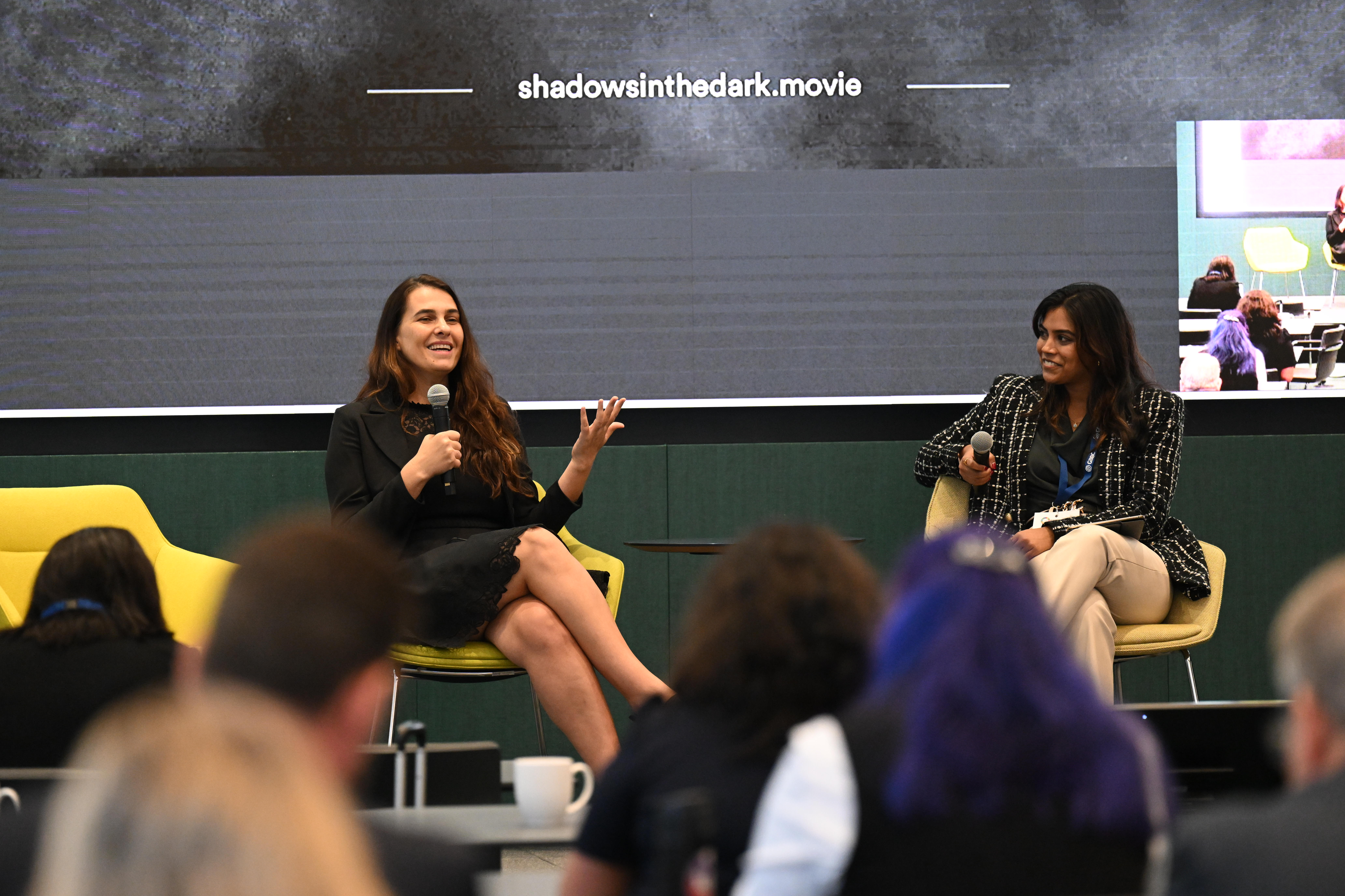 Blockchain Central UNGA (September 2023) photo 434
