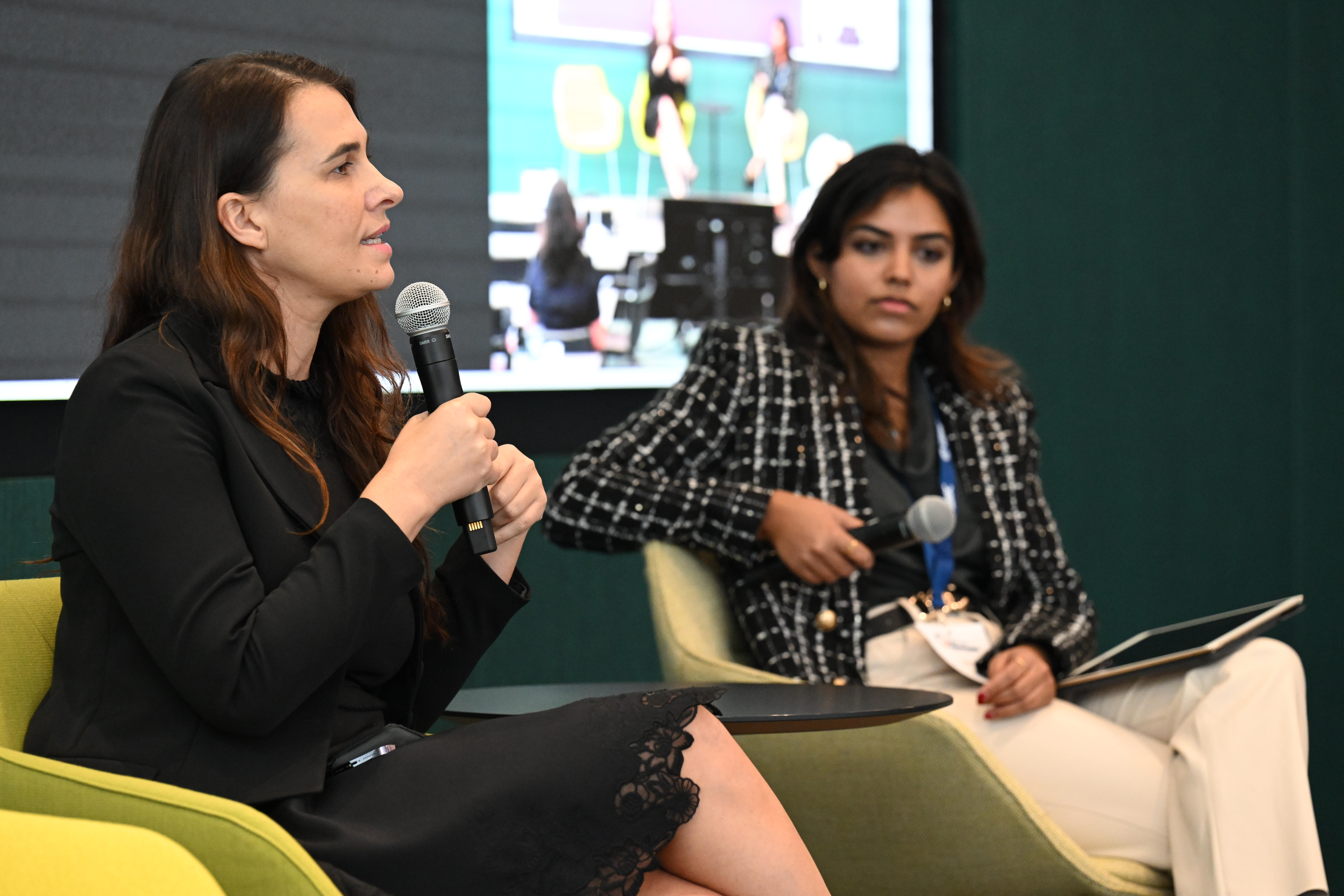 Blockchain Central UNGA (September 2023) photo 413
