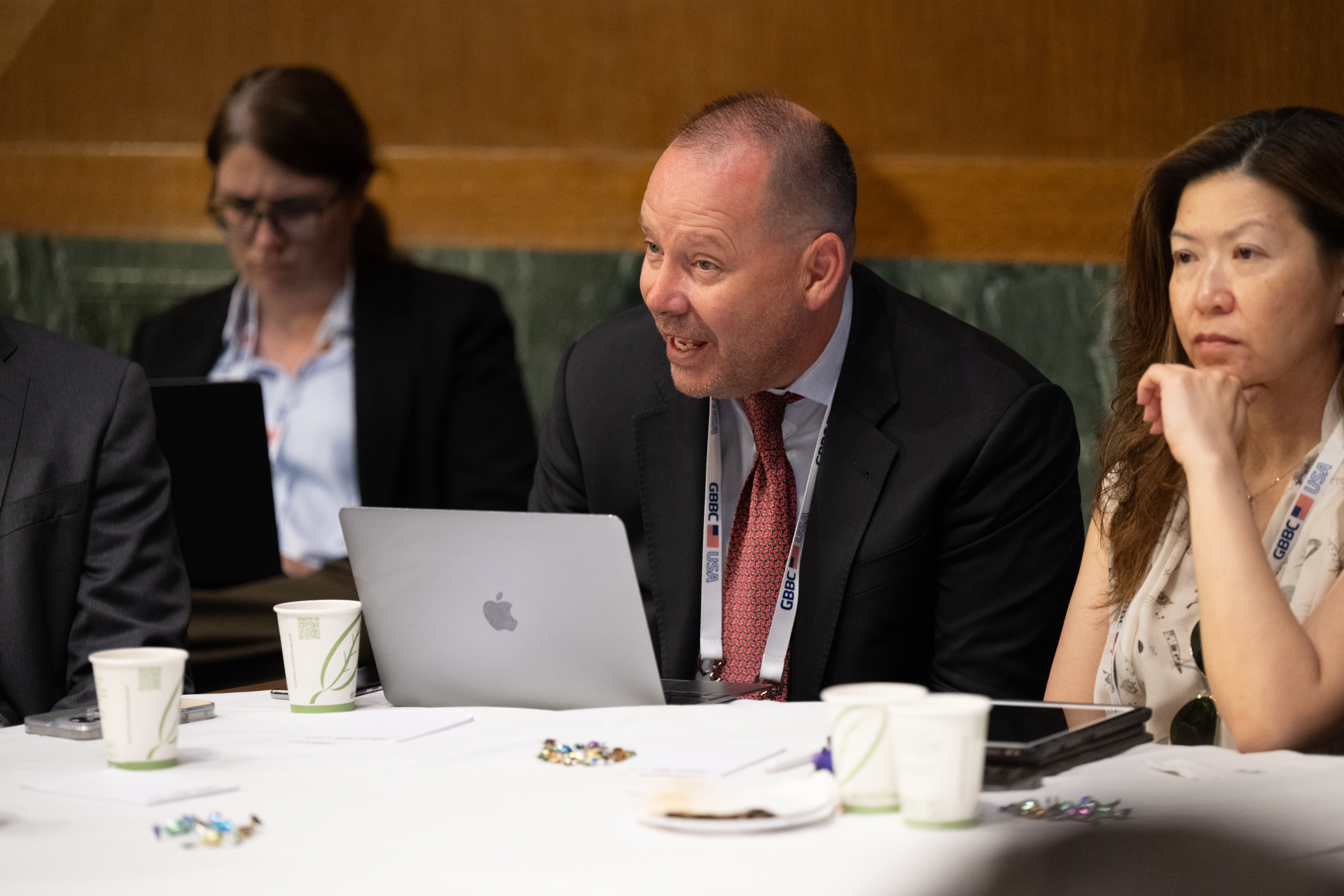 GBBC USA's Blockchain Central DC (June 2025) photo 622