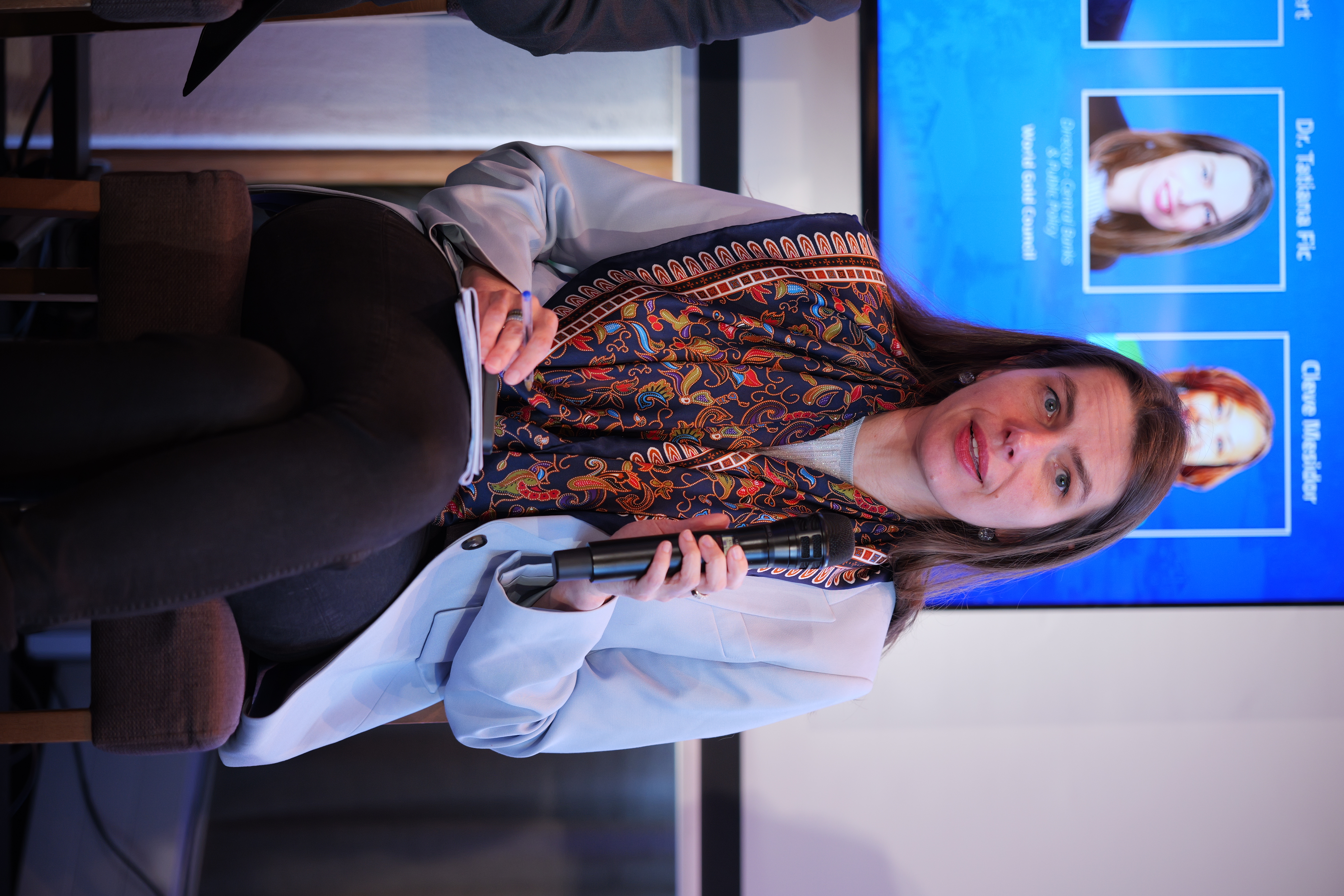 Blockchain Central Davos (January 2026) photo 70