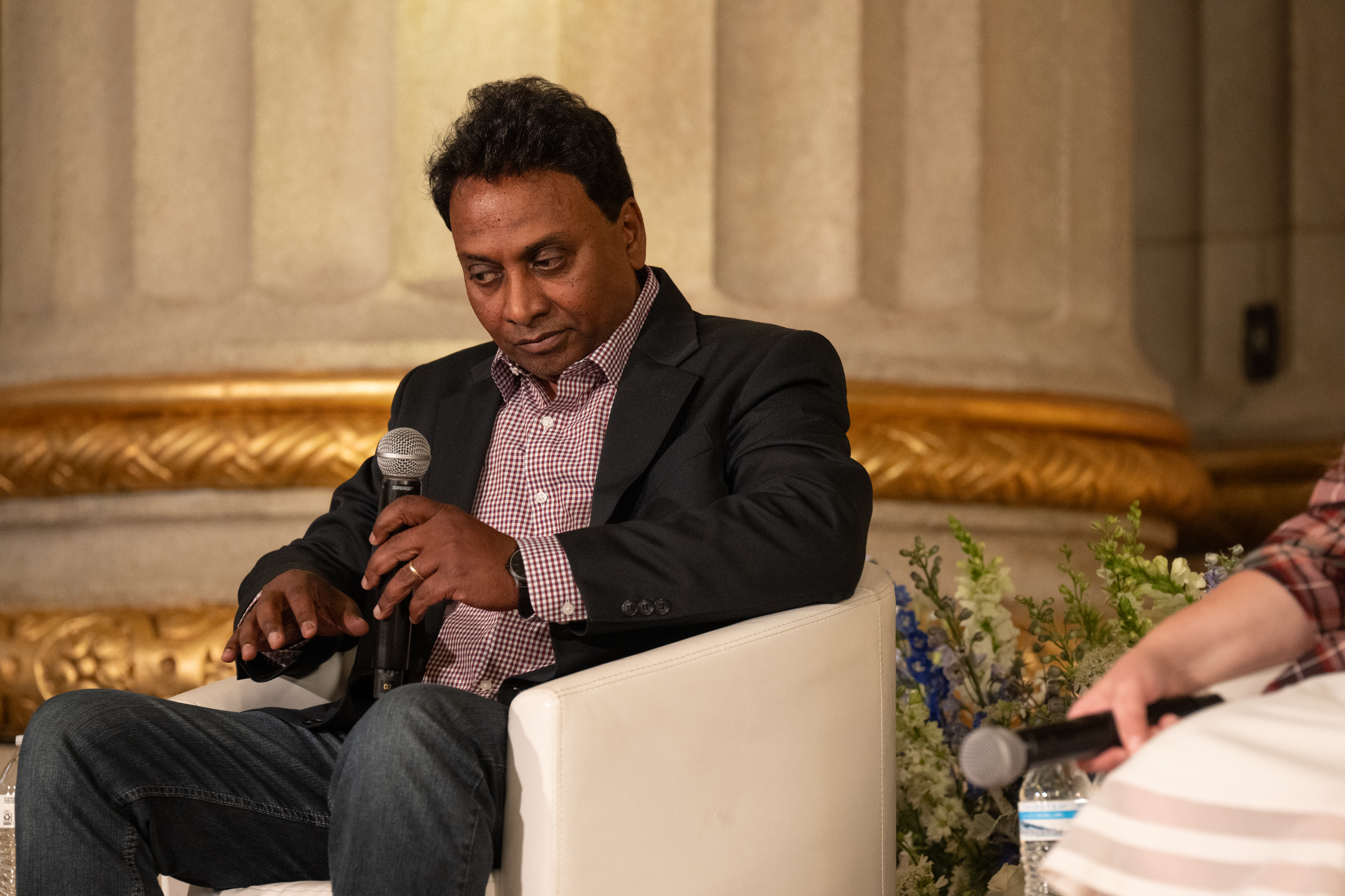 GBBC USA's Blockchain Central DC (June 2025) photo 991