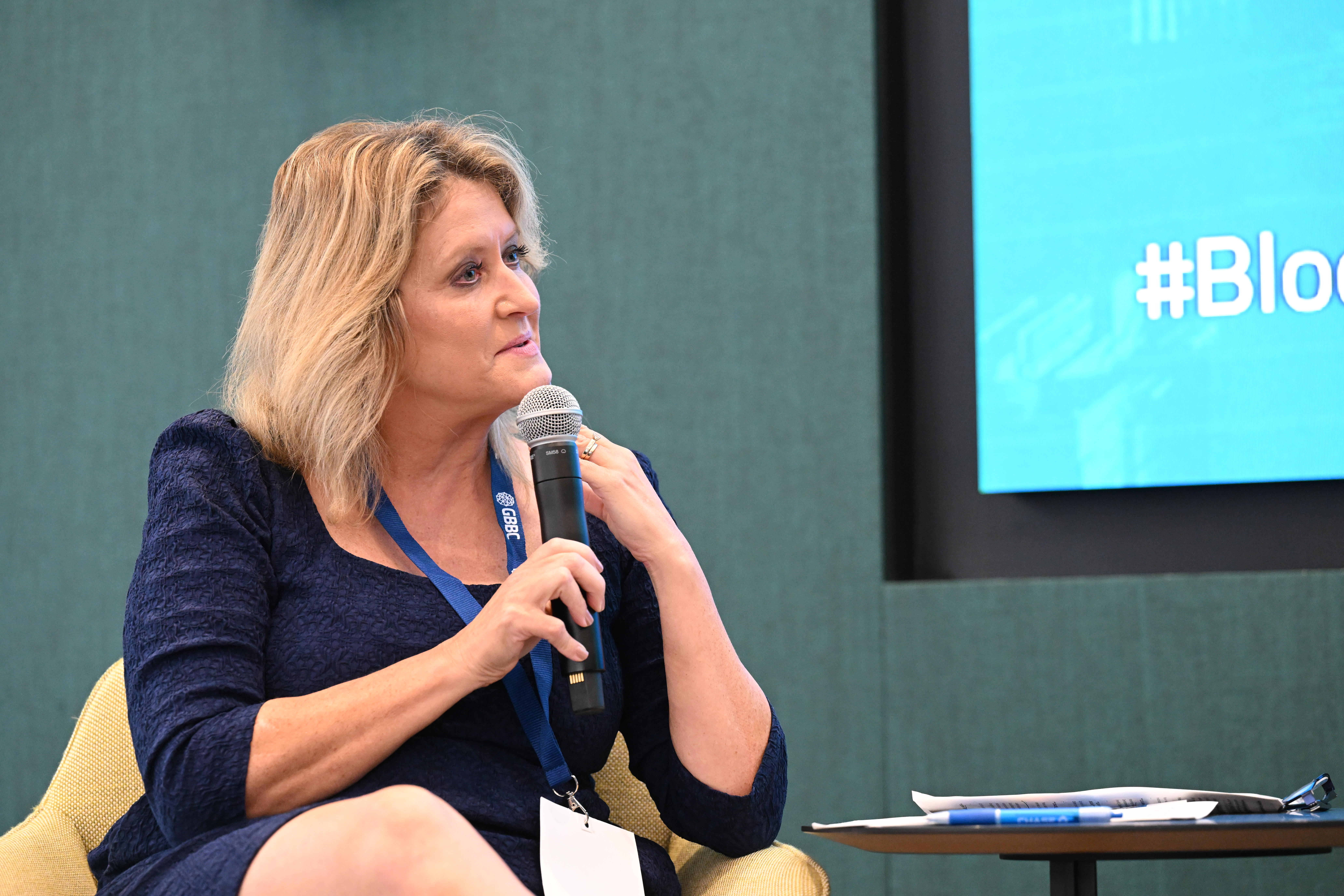 Blockchain Central UNGA (September 2023) photo 738