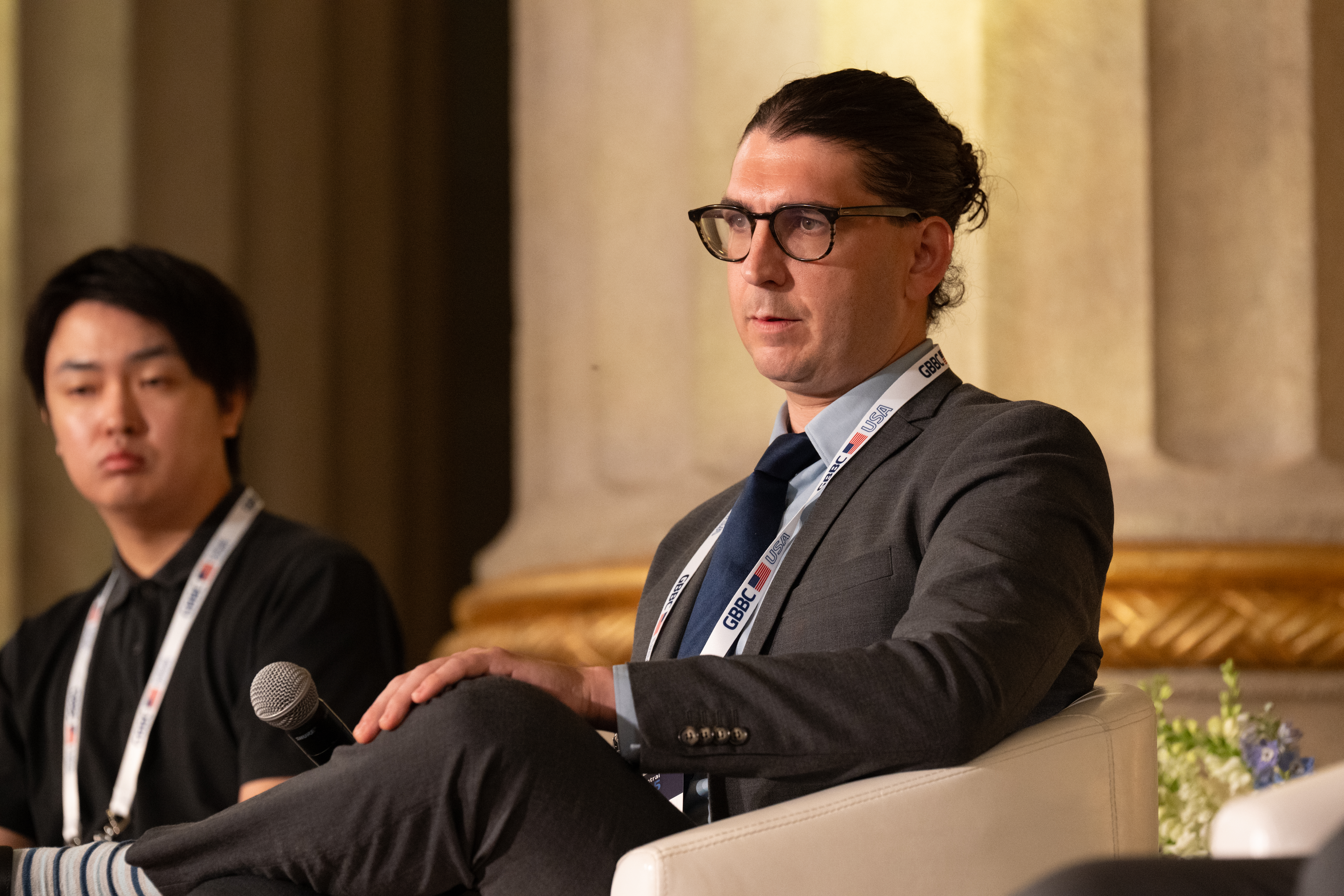 GBBC USA's Blockchain Central DC (June 2025) photo 563
