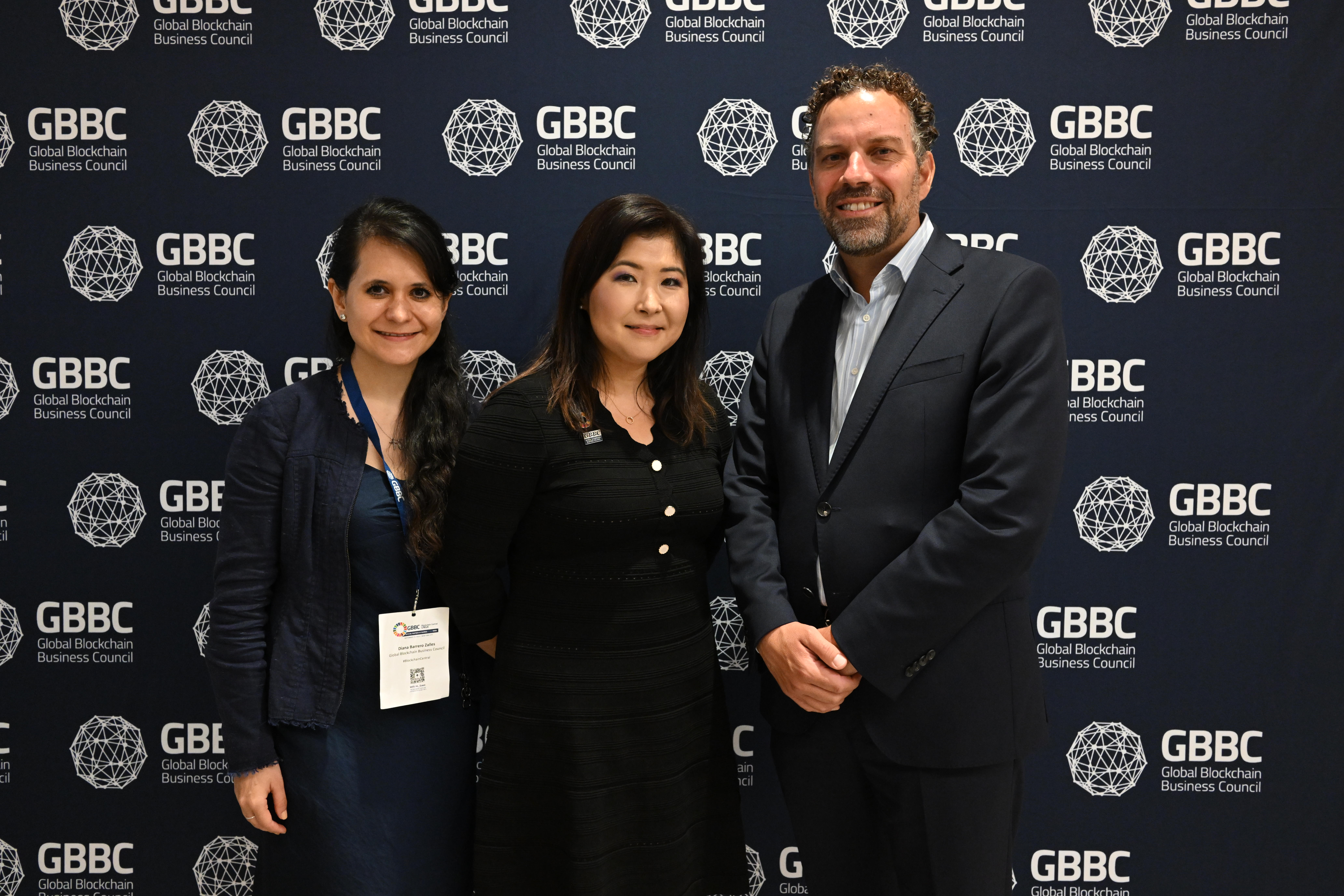 Blockchain Central UNGA (September 2023) photo 32
