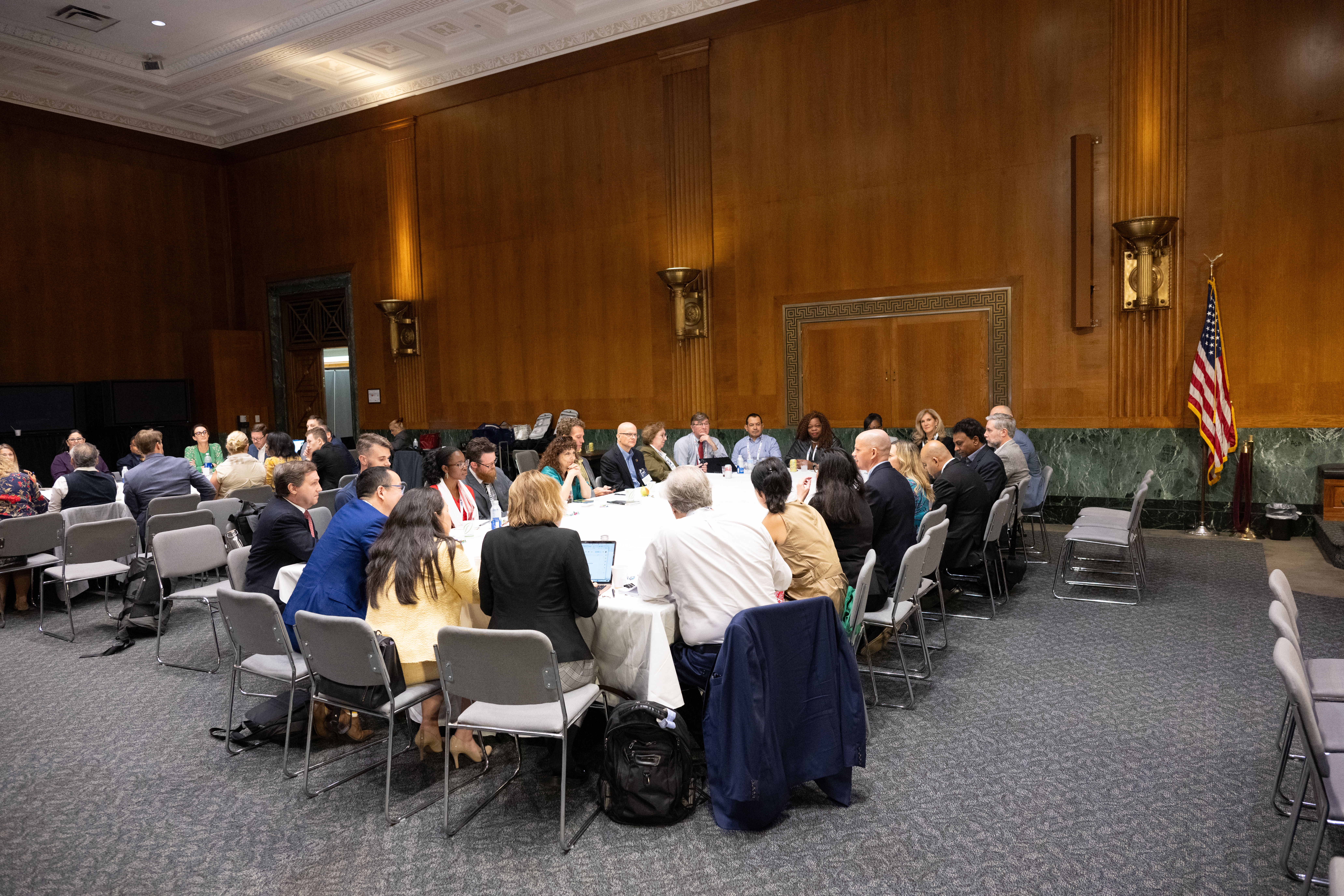 GBBC USA's Blockchain Central DC (June 2025) photo 209