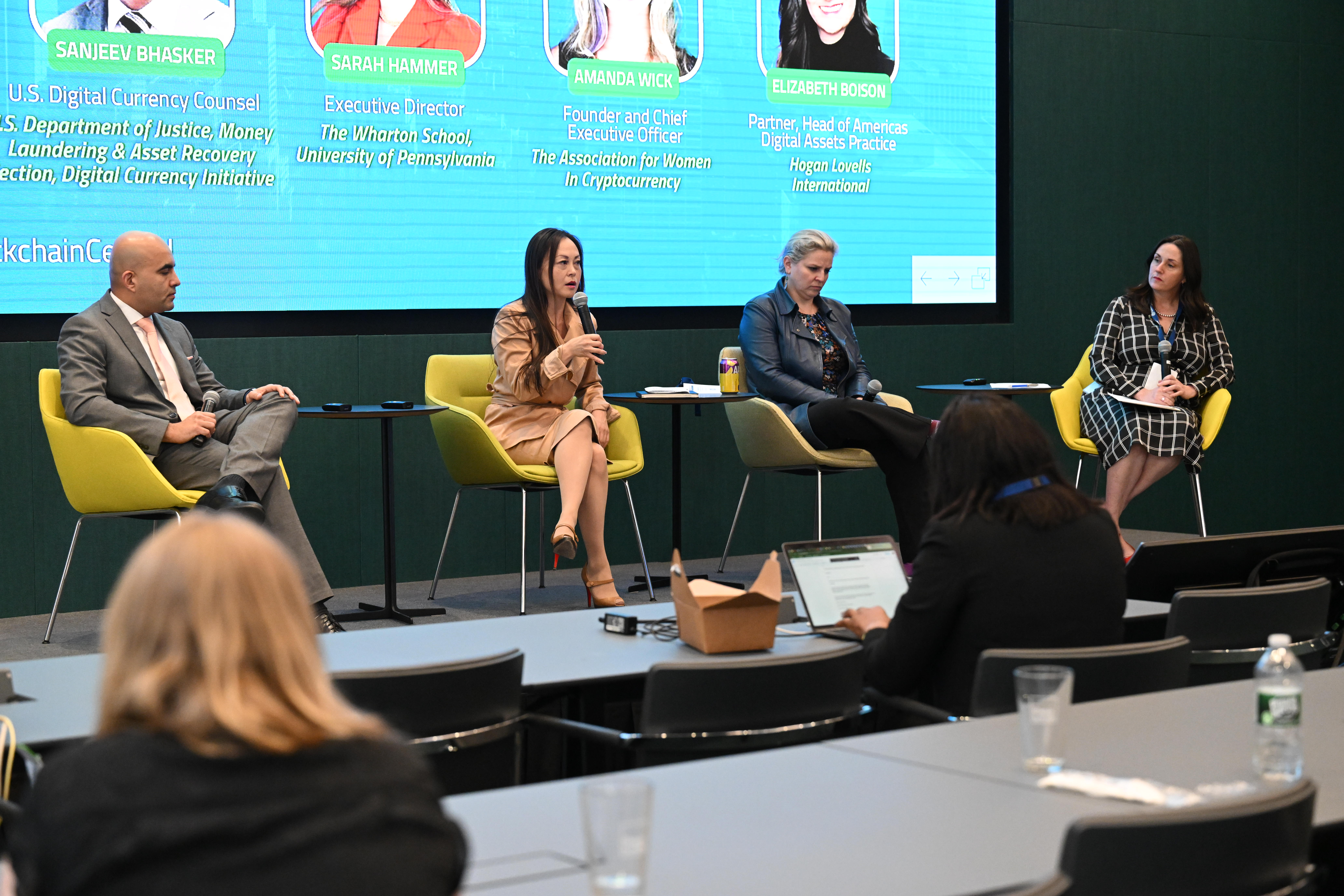 Blockchain Central UNGA (September 2023) photo 893