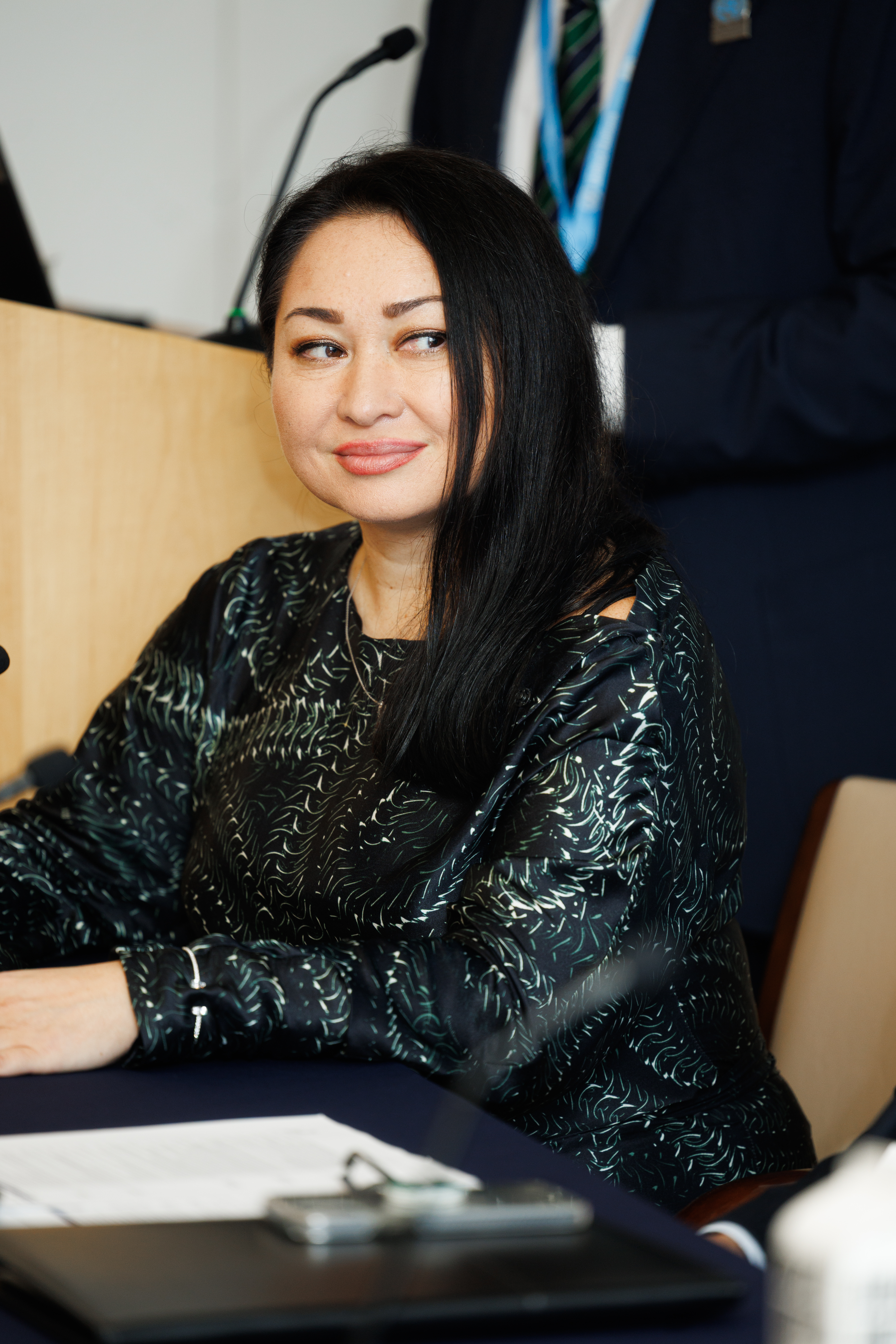 Blockchain Central UNGA (September 2025) photo 227