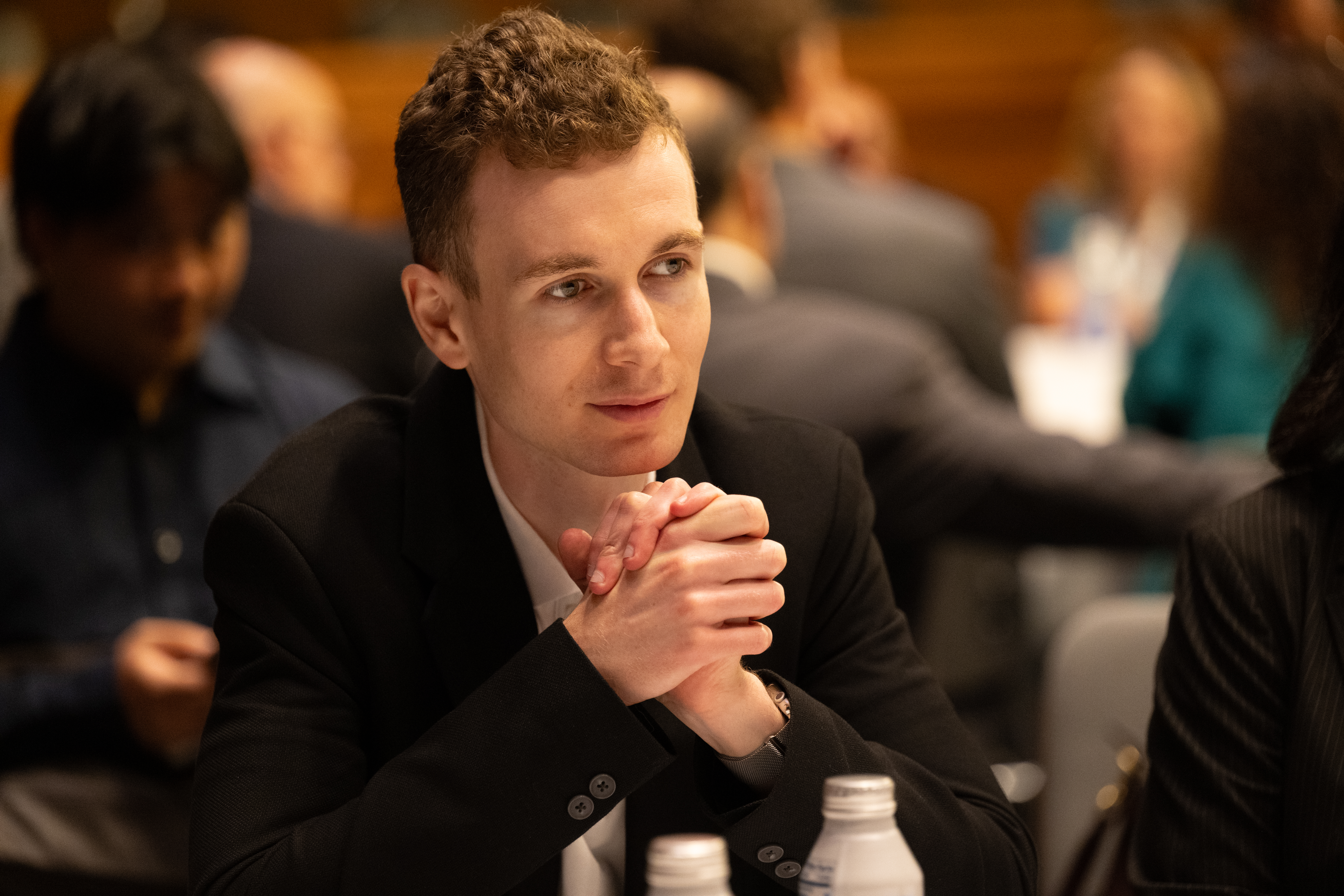 GBBC USA's Blockchain Central DC (June 2025) photo 745