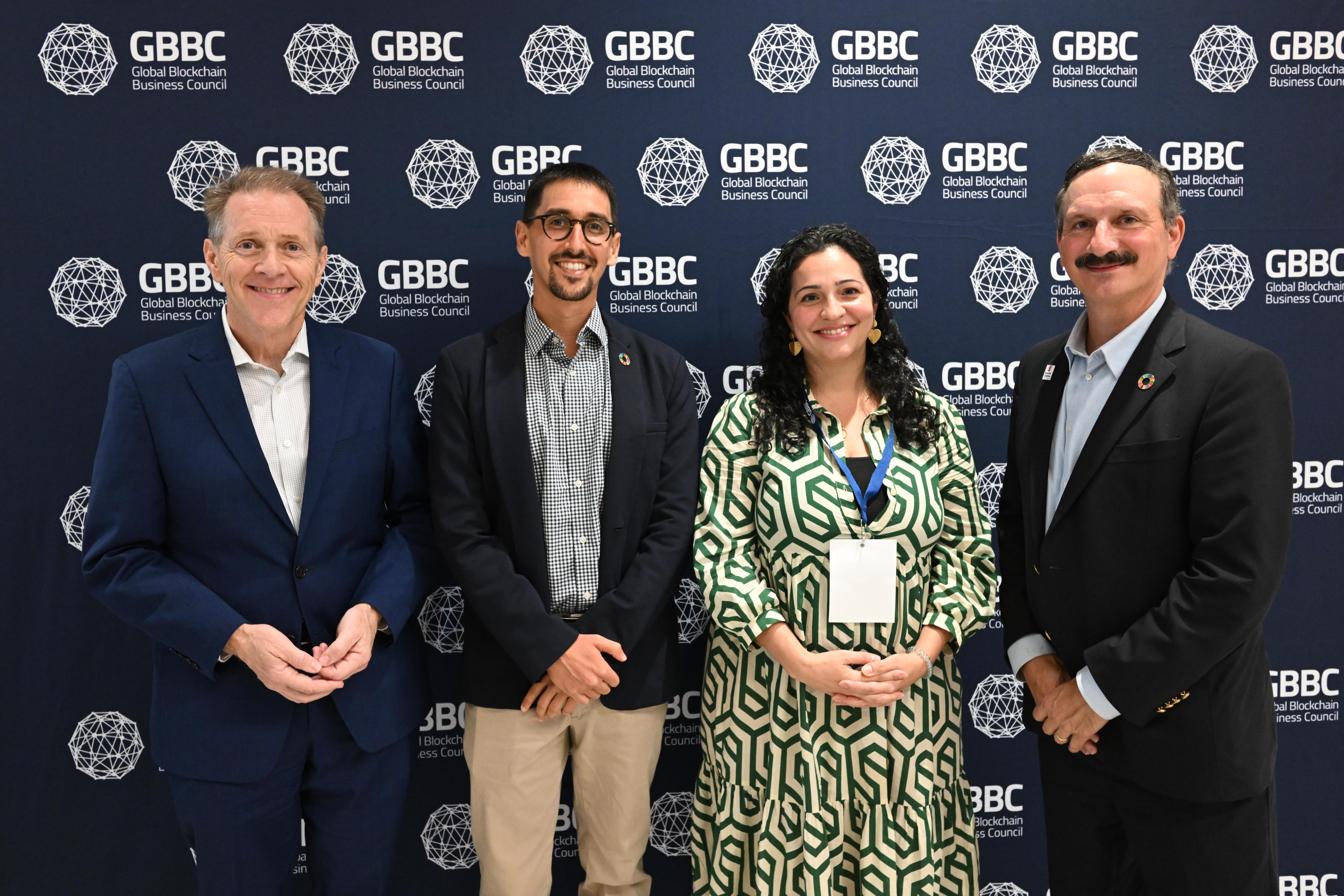 Blockchain Central UNGA (September 2023) photo 33