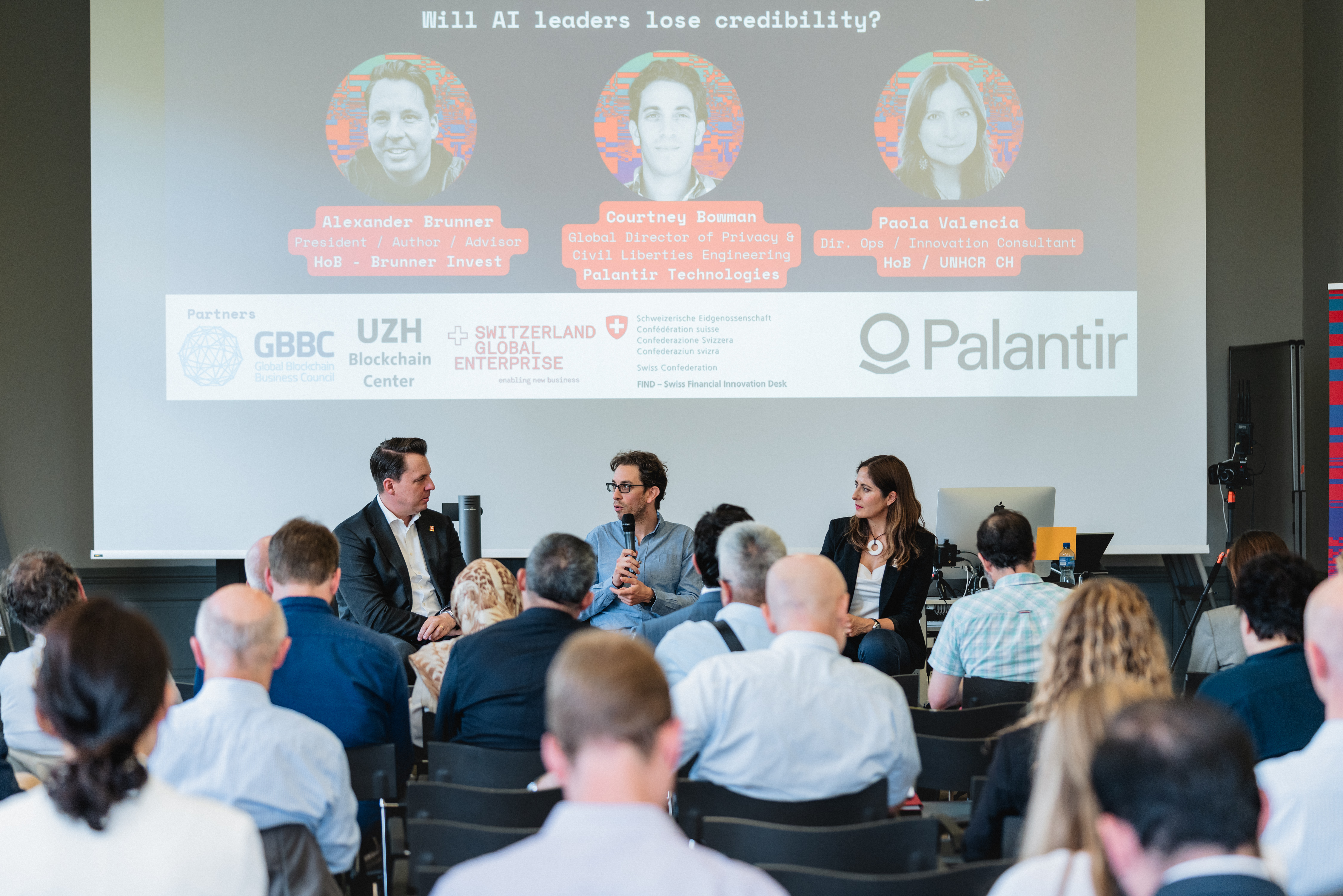 Alpine Tech Forum (July 2024) photo 59
