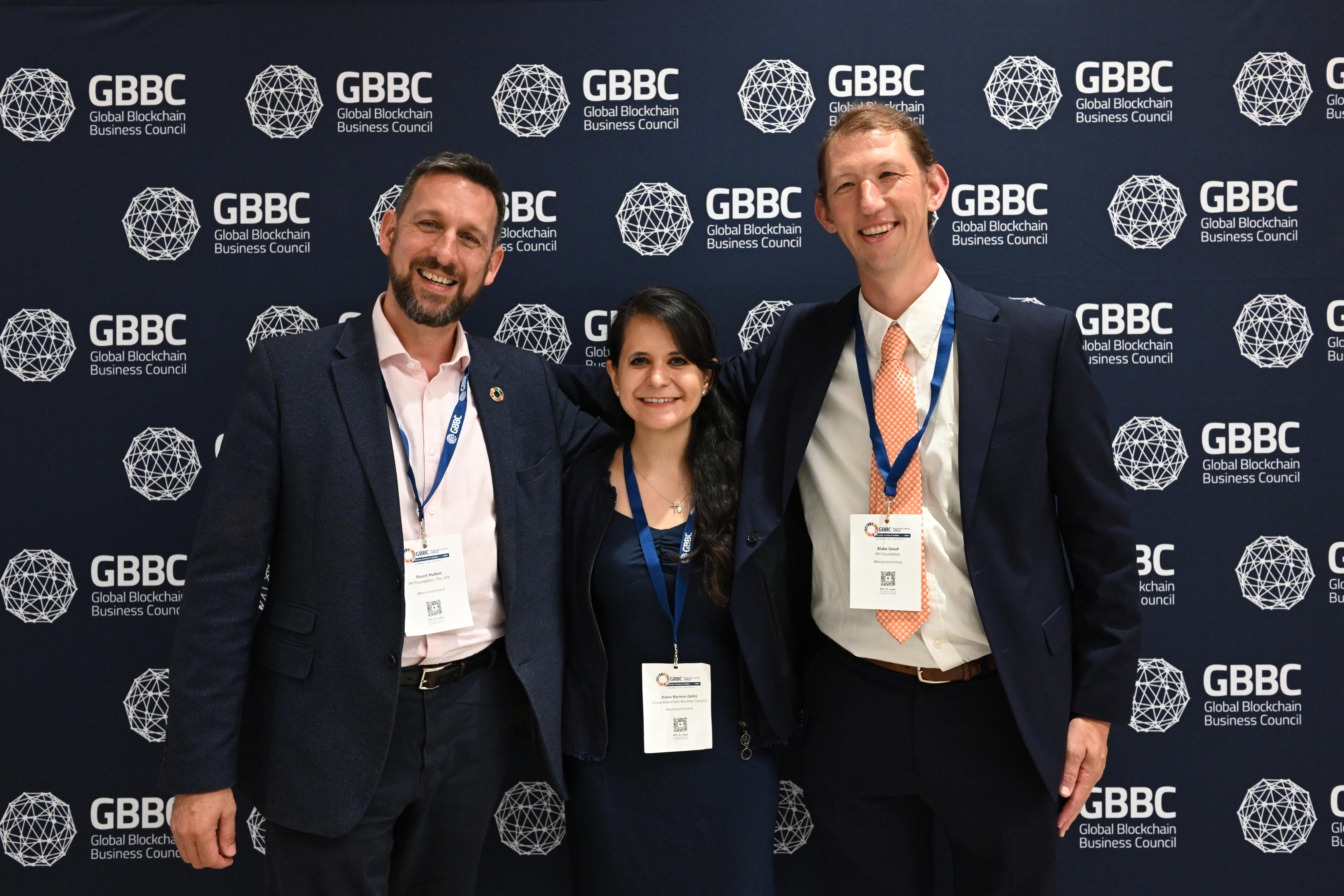 Blockchain Central UNGA (September 2023) photo 21
