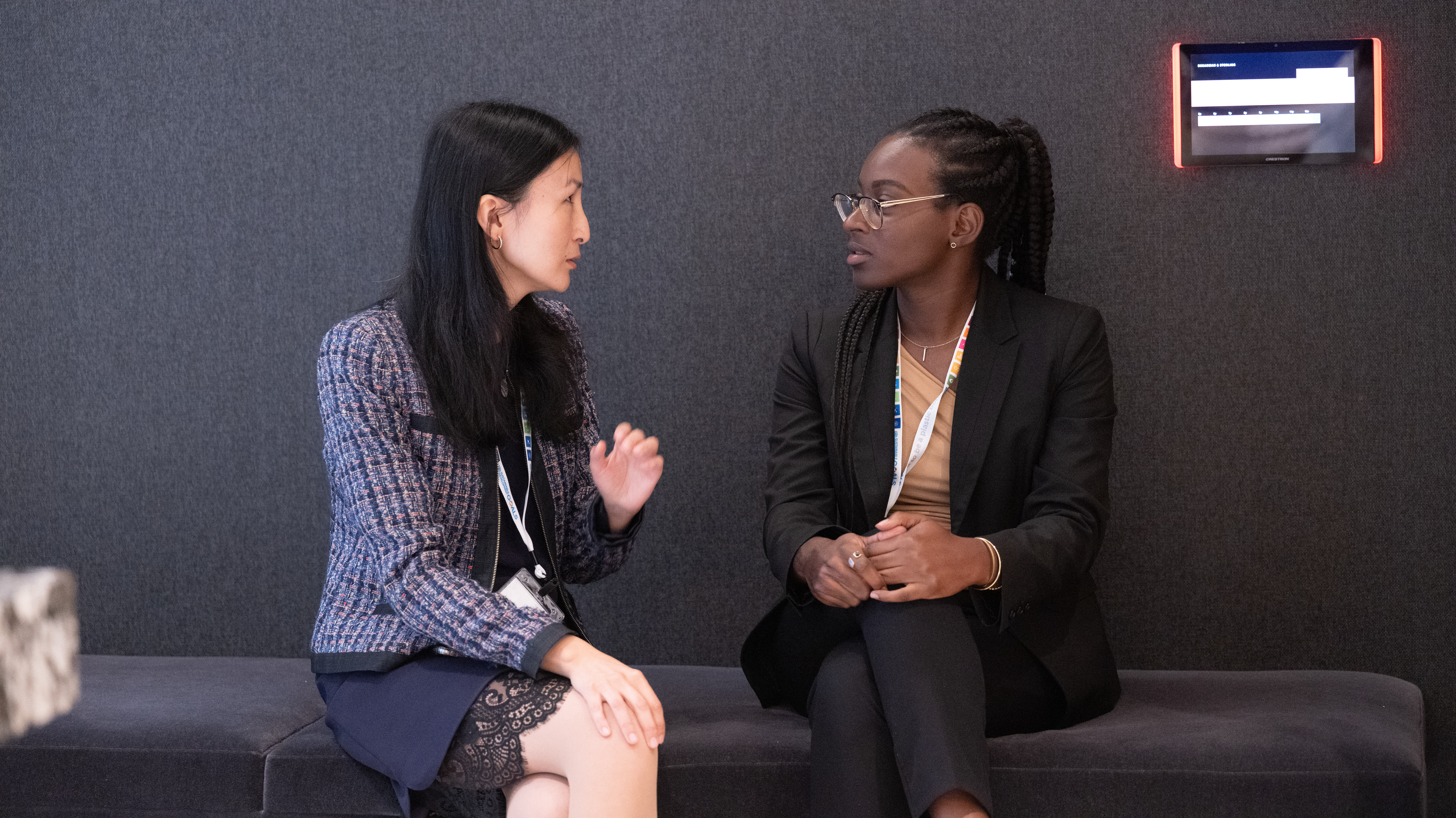 Blockchain Central UNGA (September 2022) photo 396
