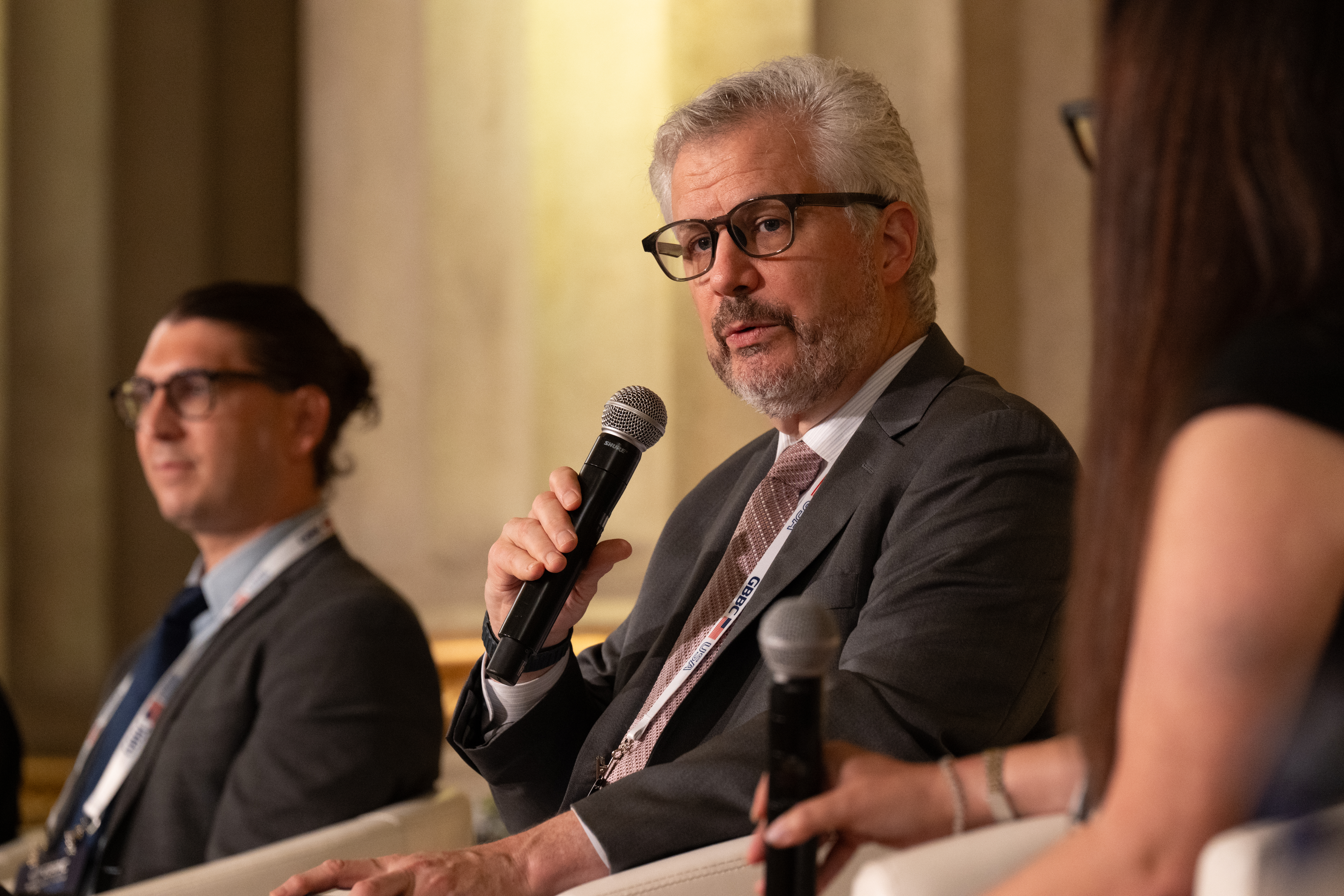GBBC USA's Blockchain Central DC (June 2025) photo 571