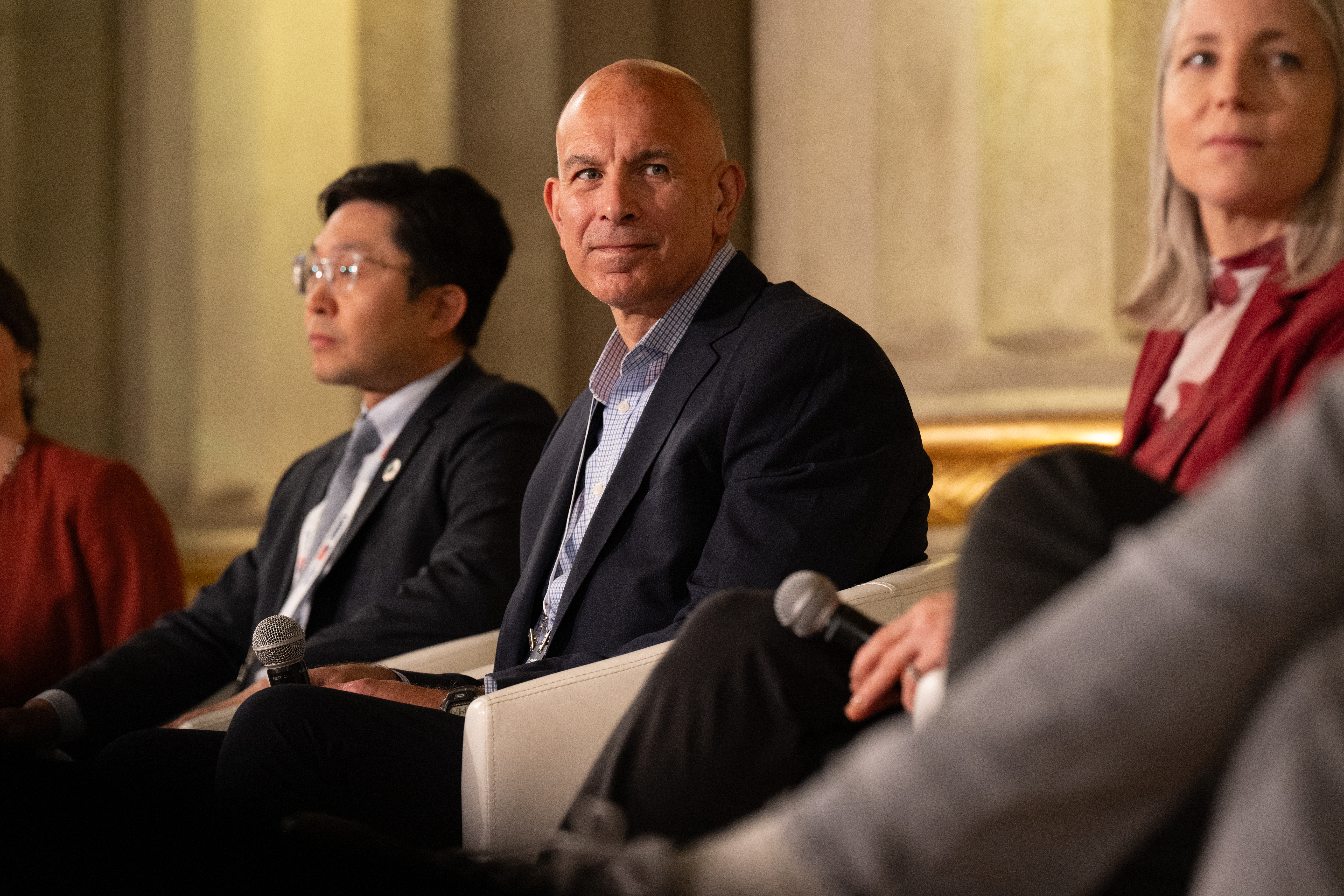 GBBC USA's Blockchain Central DC (June 2025) photo 465