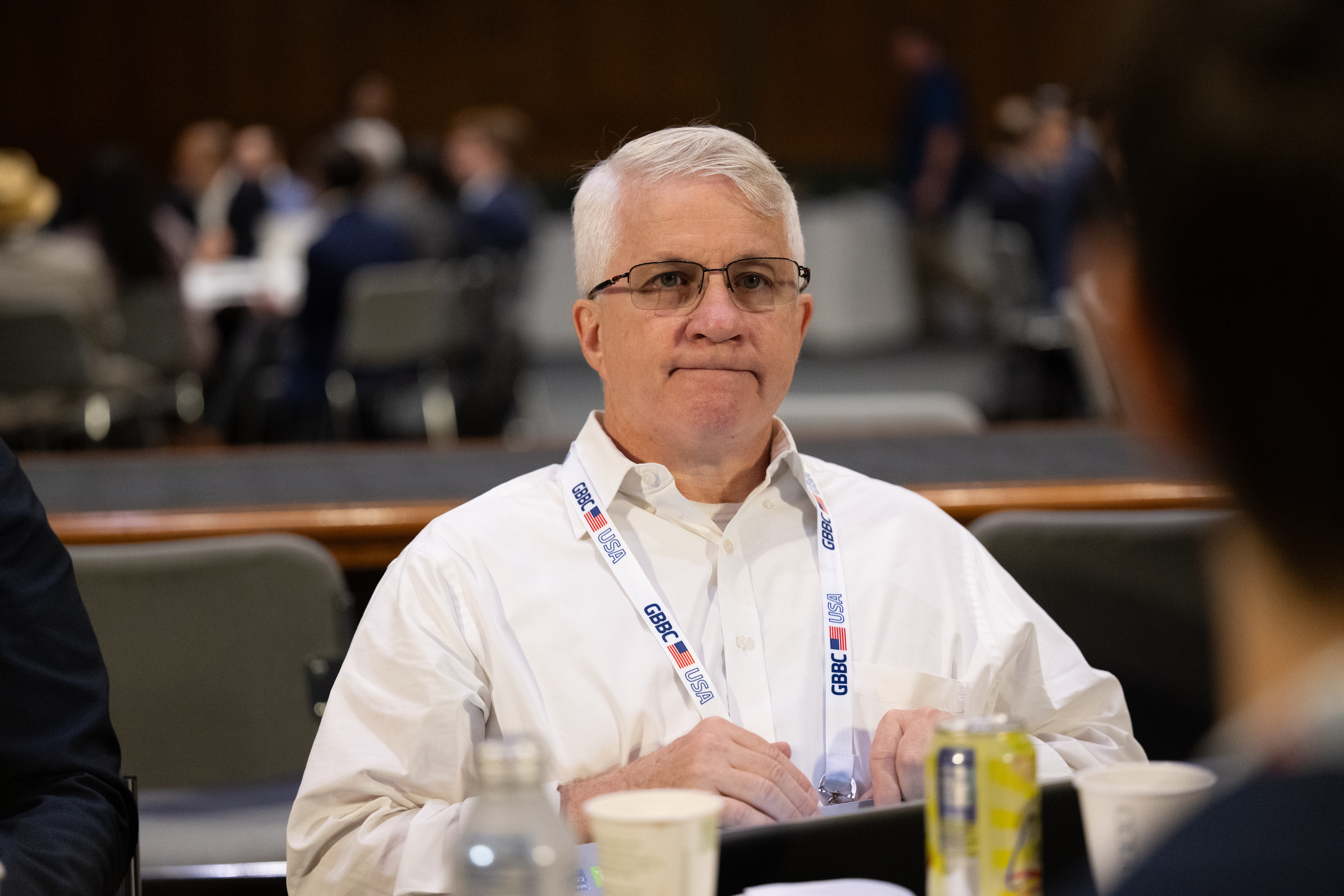 GBBC USA's Blockchain Central DC (June 2025) photo 634