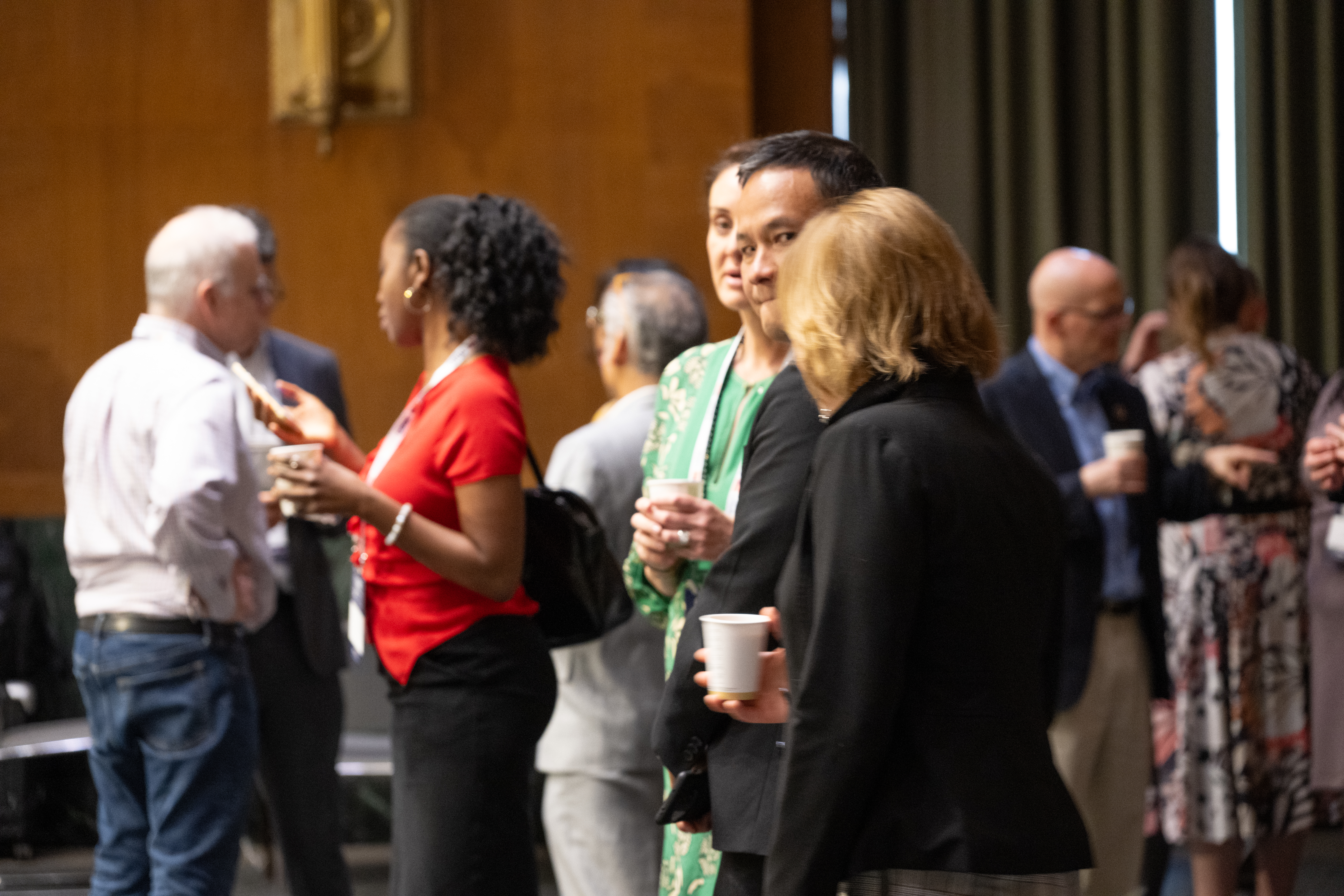 GBBC USA's Blockchain Central DC (June 2025) photo 18