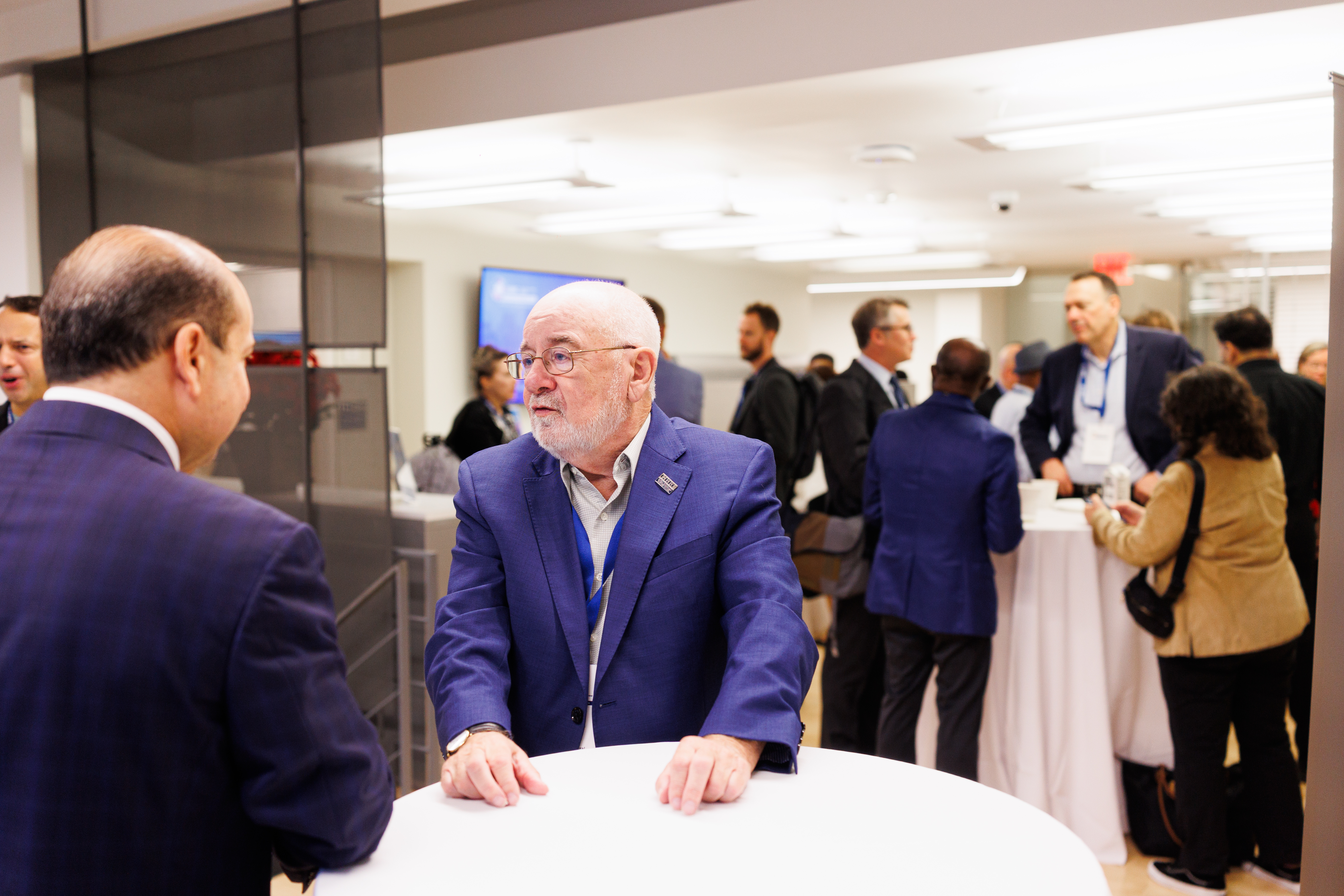 Blockchain Central UNGA (September 2025) photo 151