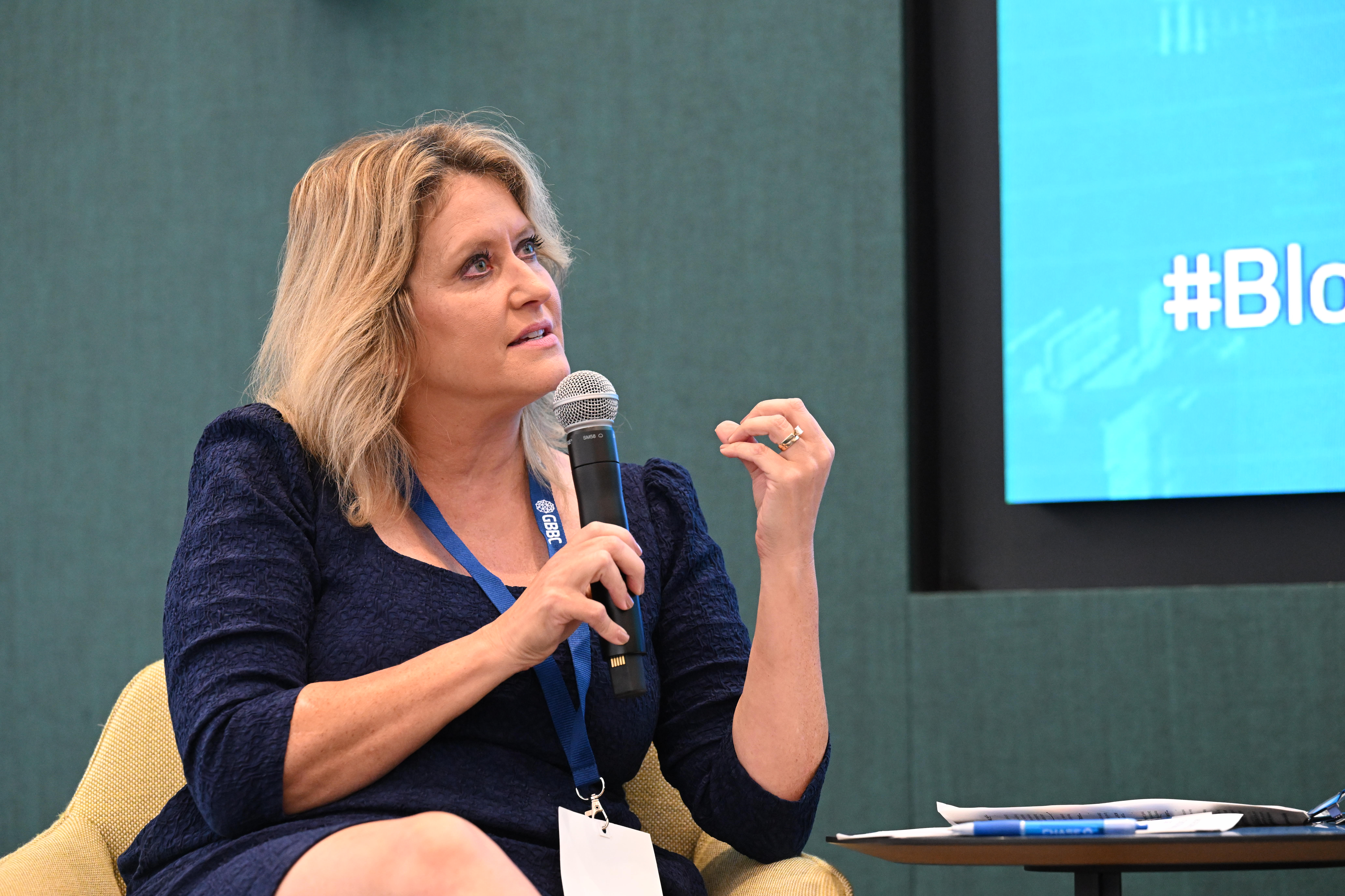 Blockchain Central UNGA (September 2023) photo 737