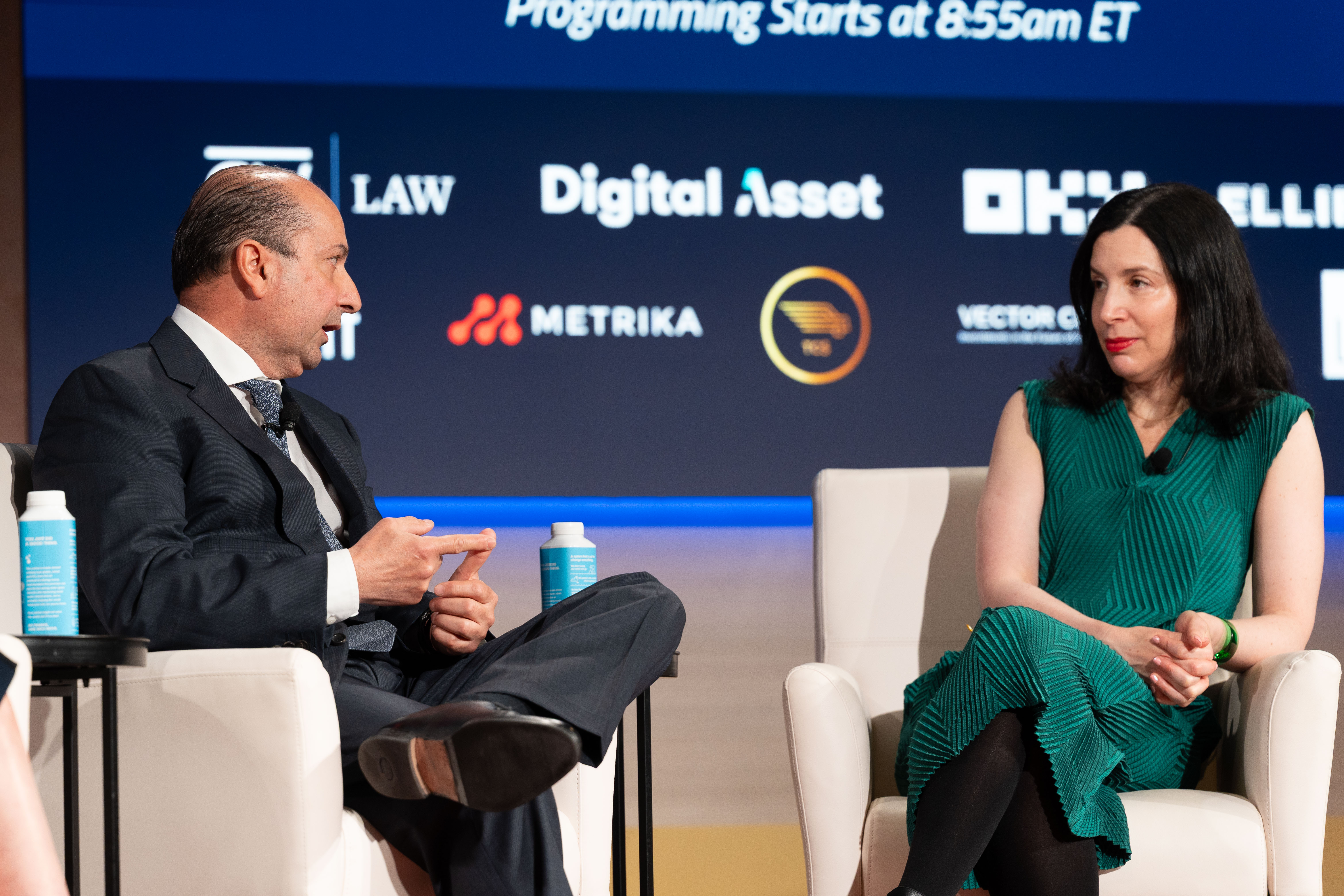 GBBC USA's Blockchain Central on Risk. Compliance. Security. (June 2026) photo 26