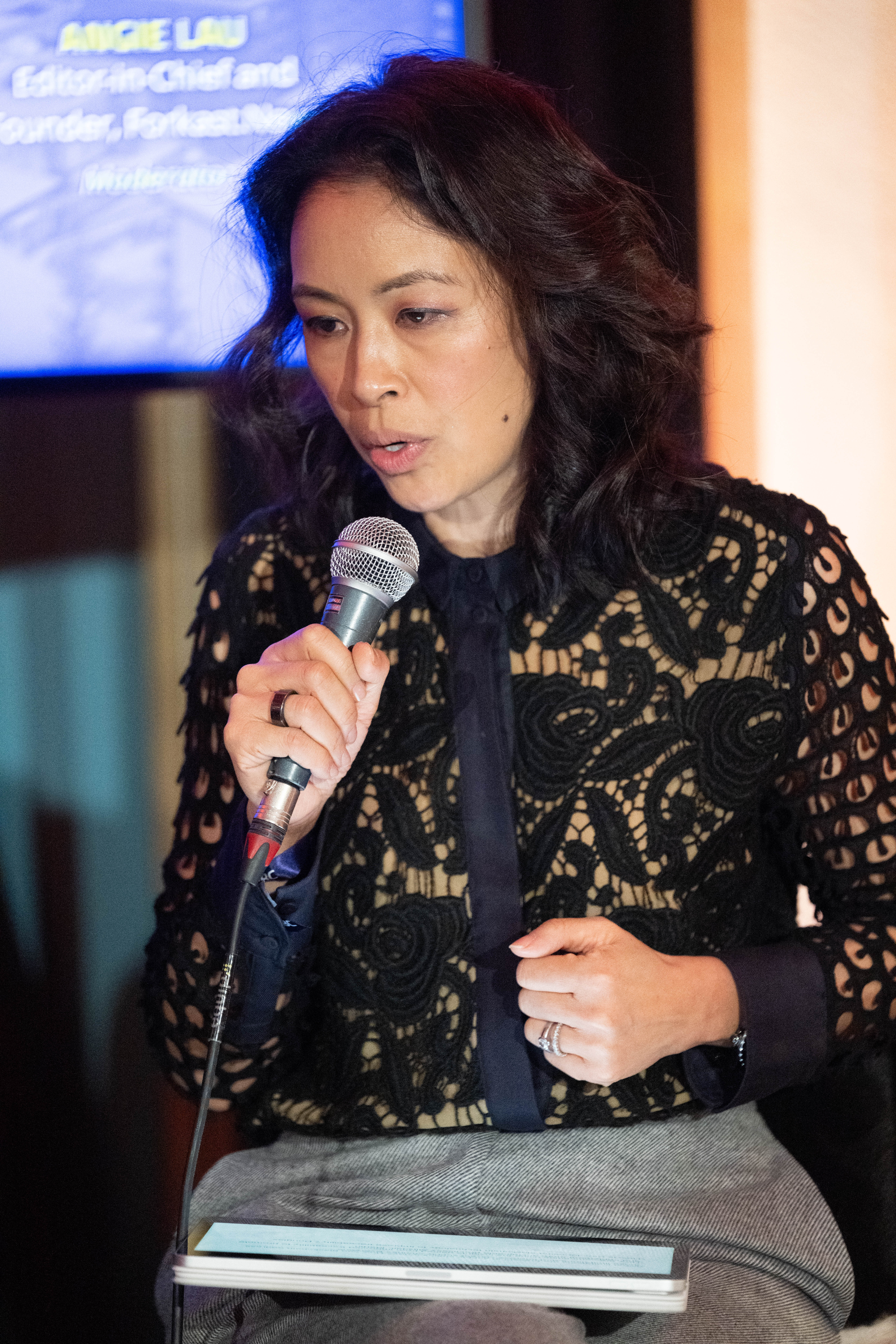 Blockchain Central Davos (January 2023) photo 254