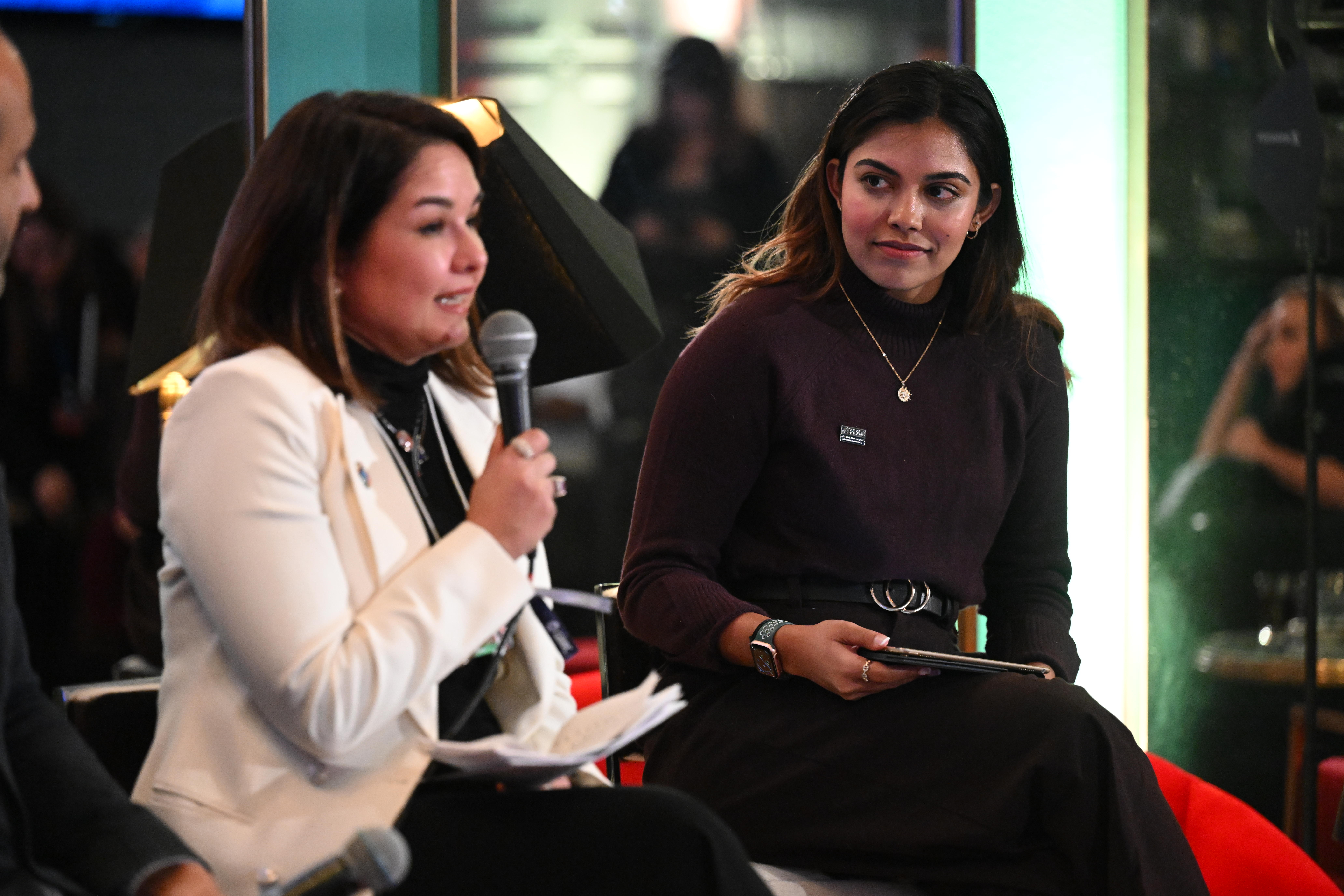 Blockchain Central Davos (January 2023) photo 128