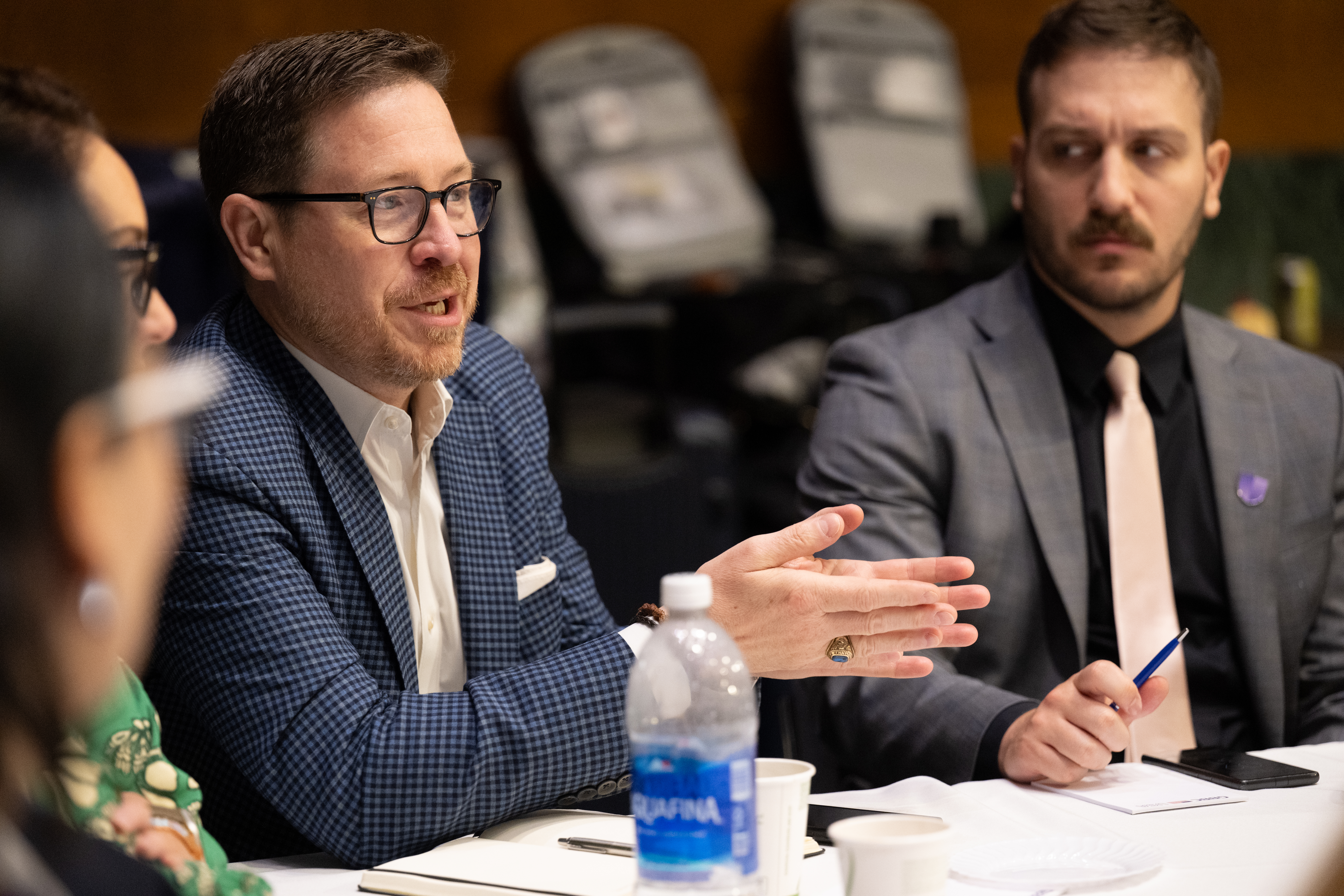 GBBC USA's Blockchain Central DC (June 2025) photo 591