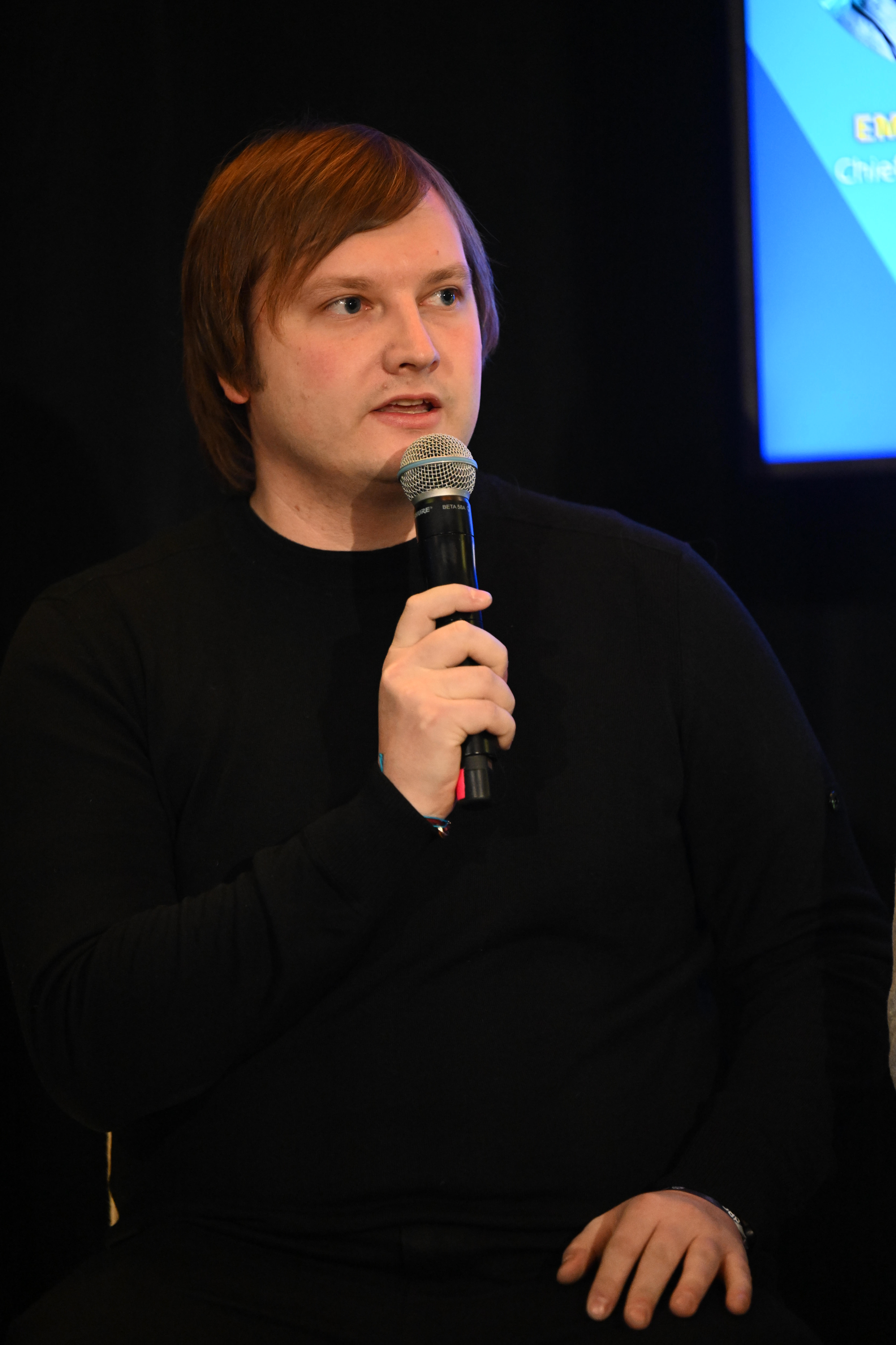Blockchain Central Davos (January 2023) photo 83