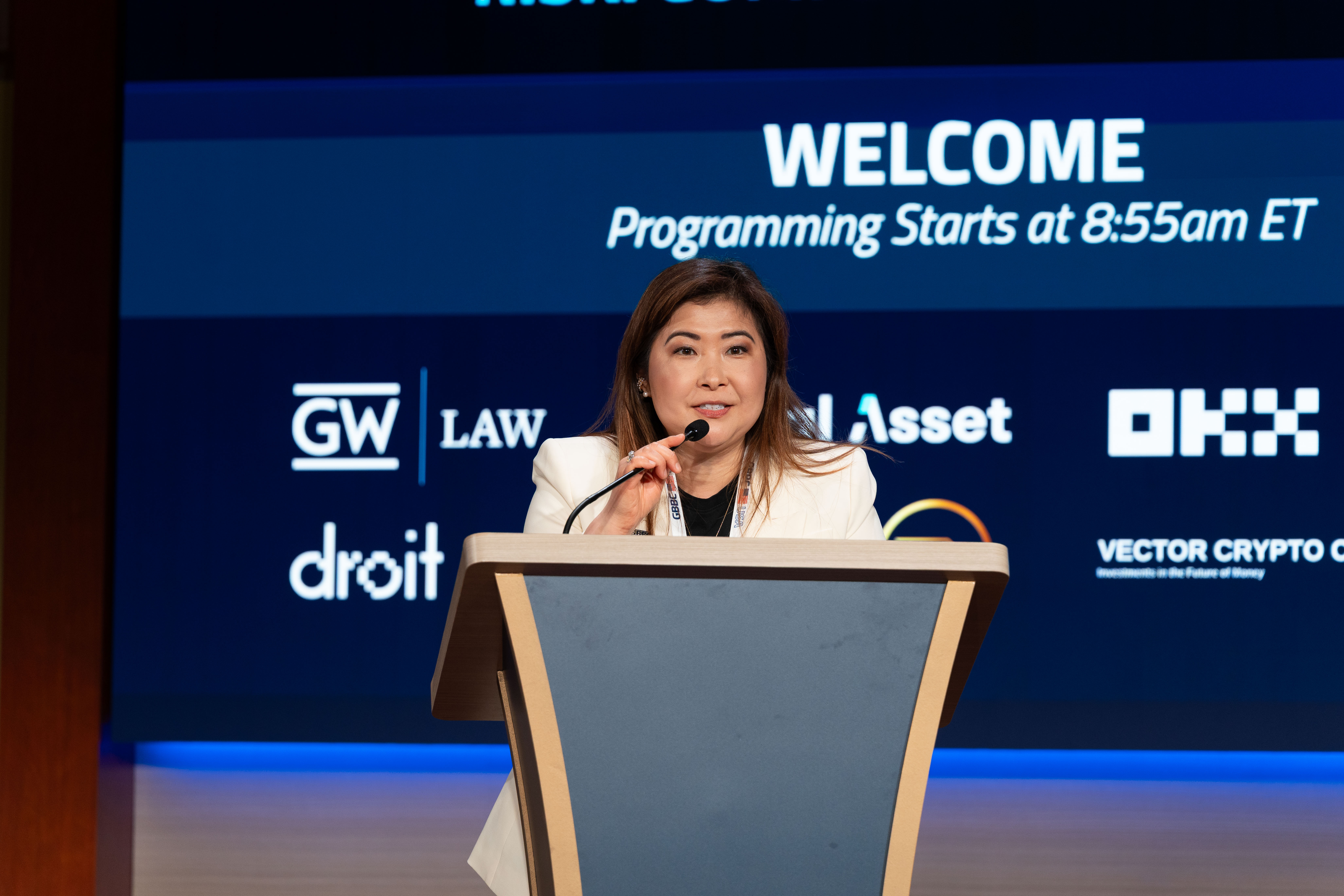 GBBC USA's Blockchain Central on Risk. Compliance. Security. (June 2026) photo 145