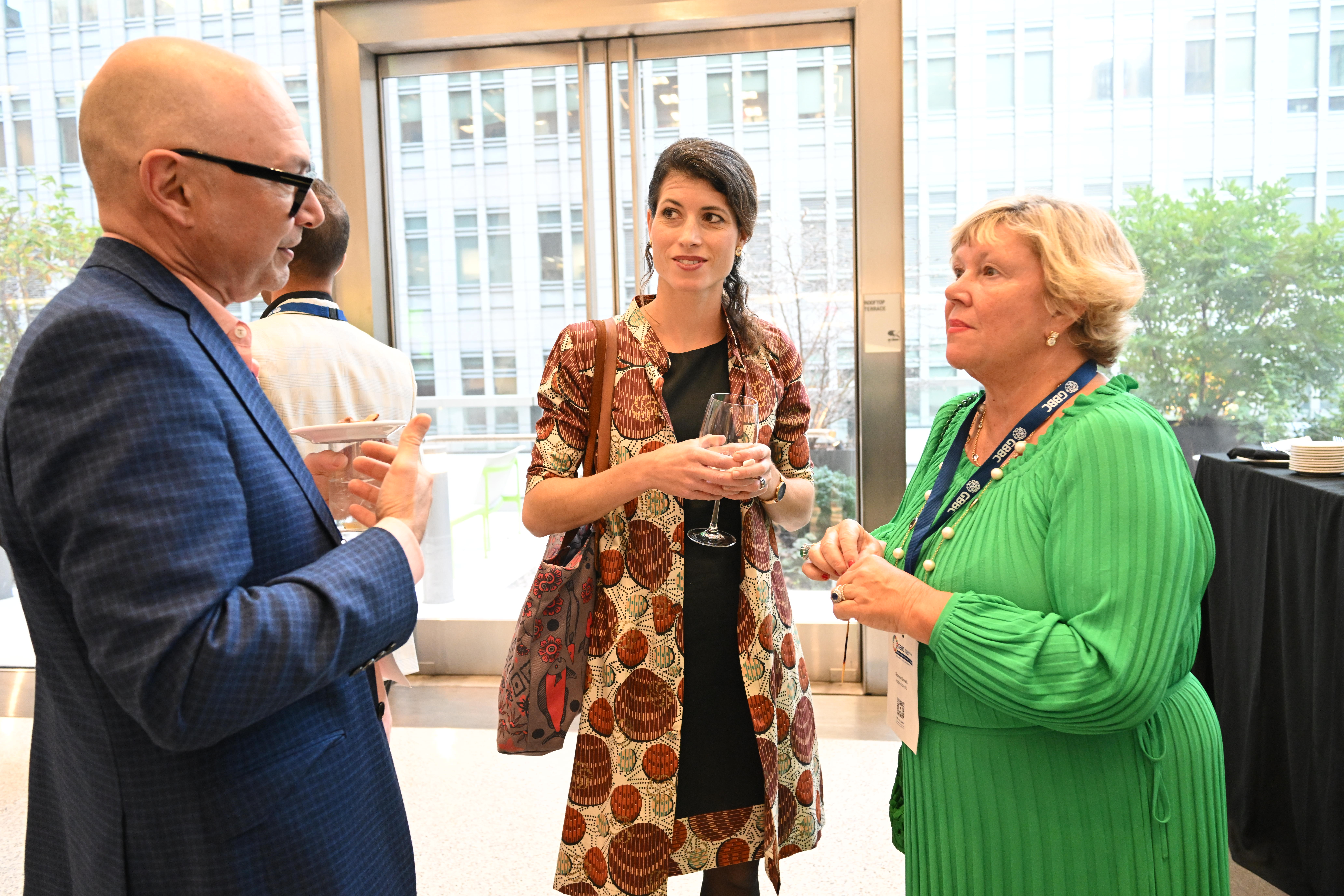 Blockchain Central UNGA (September 2023) photo 115