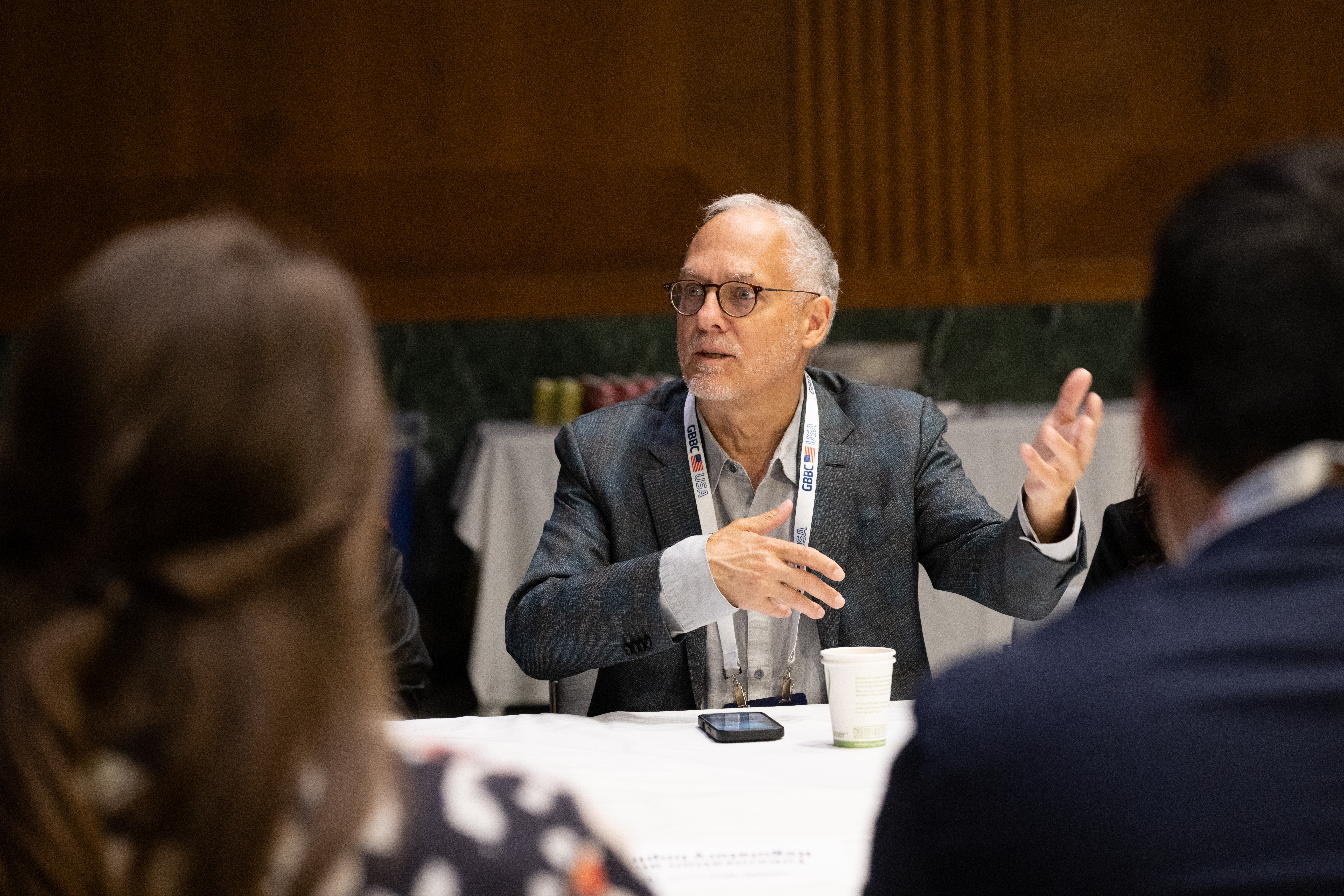 GBBC USA's Blockchain Central DC (June 2025) photo 160