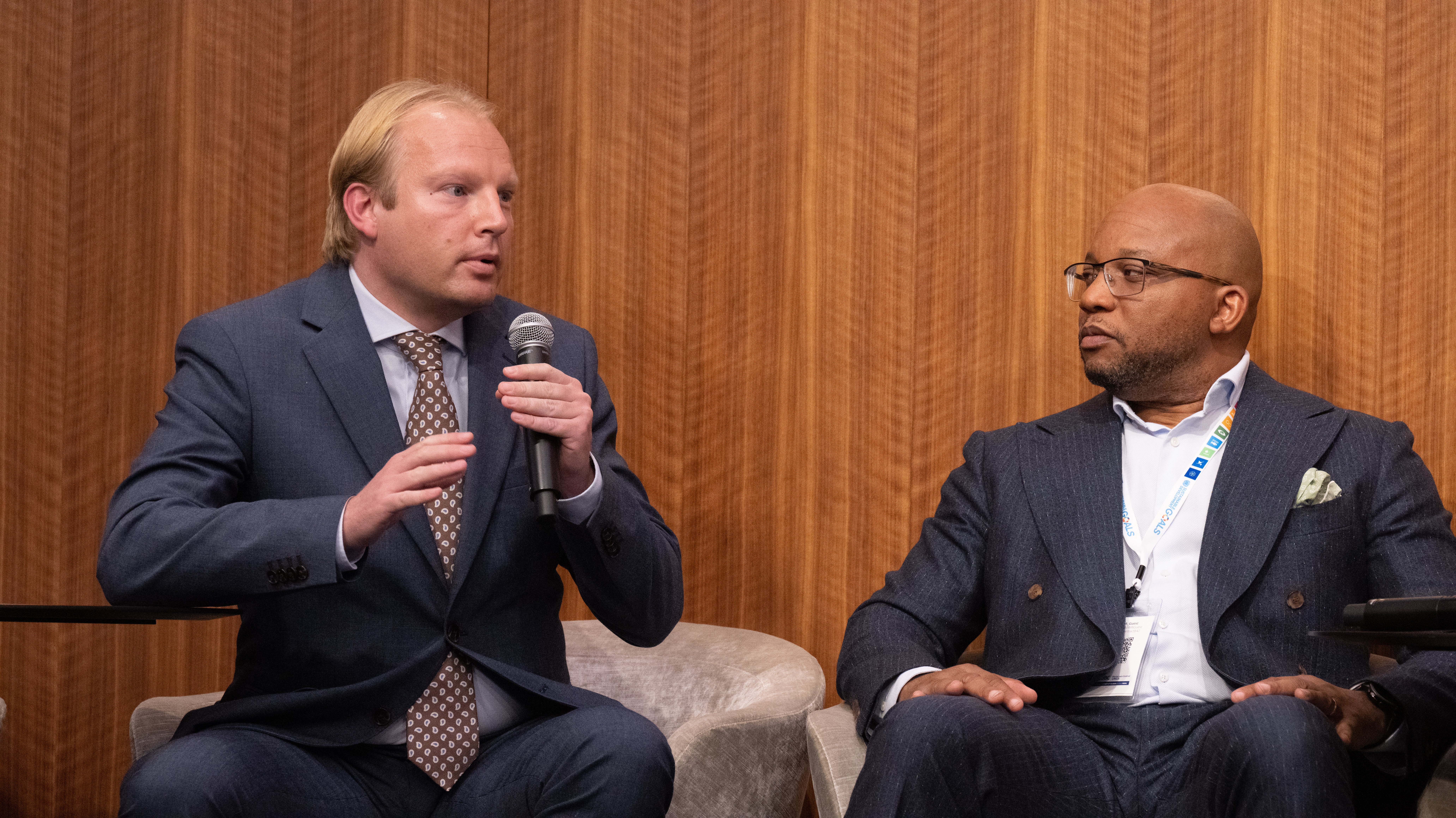 Blockchain Central UNGA (September 2022) photo 336