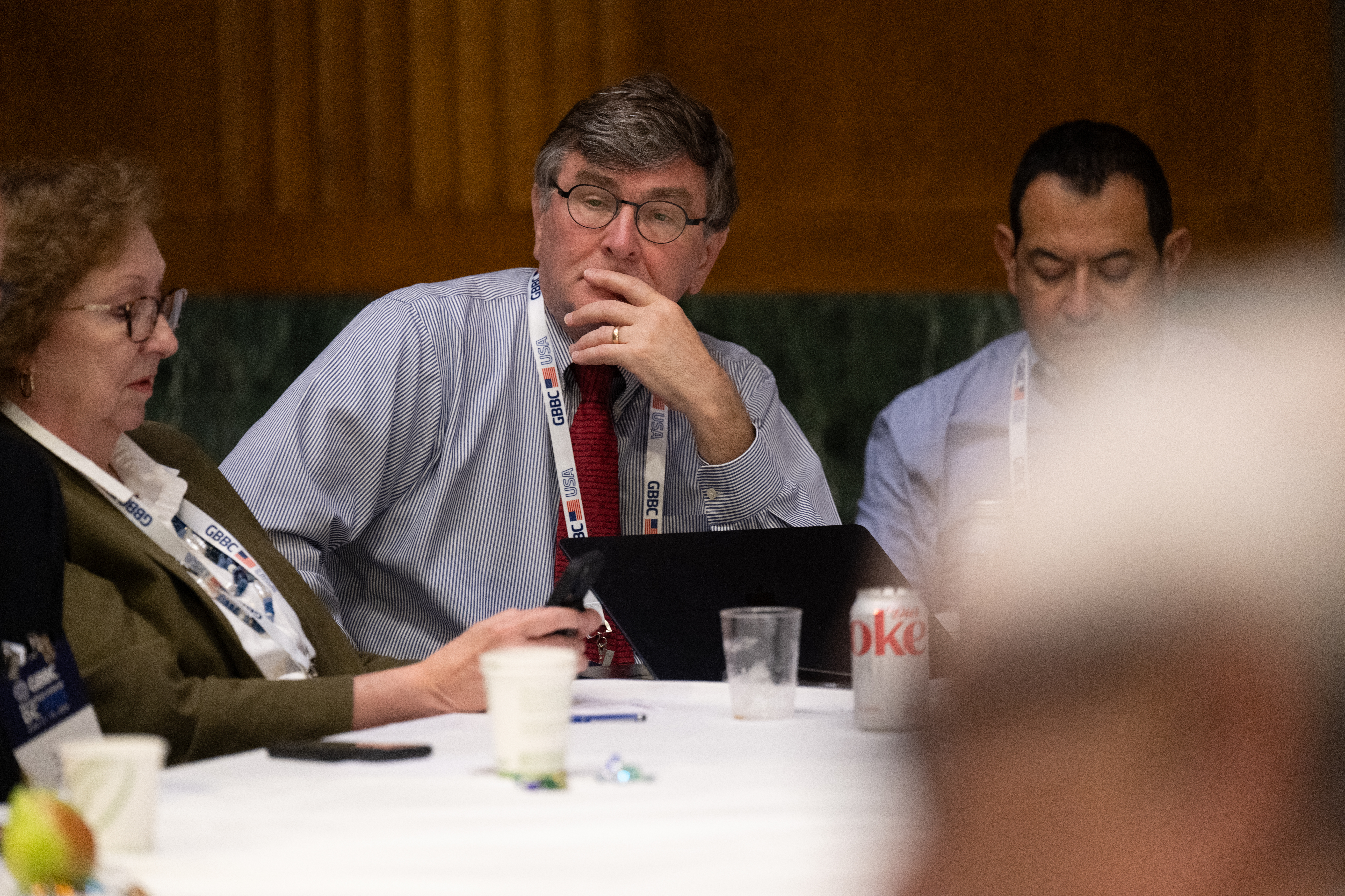 GBBC USA's Blockchain Central DC (June 2025) photo 664
