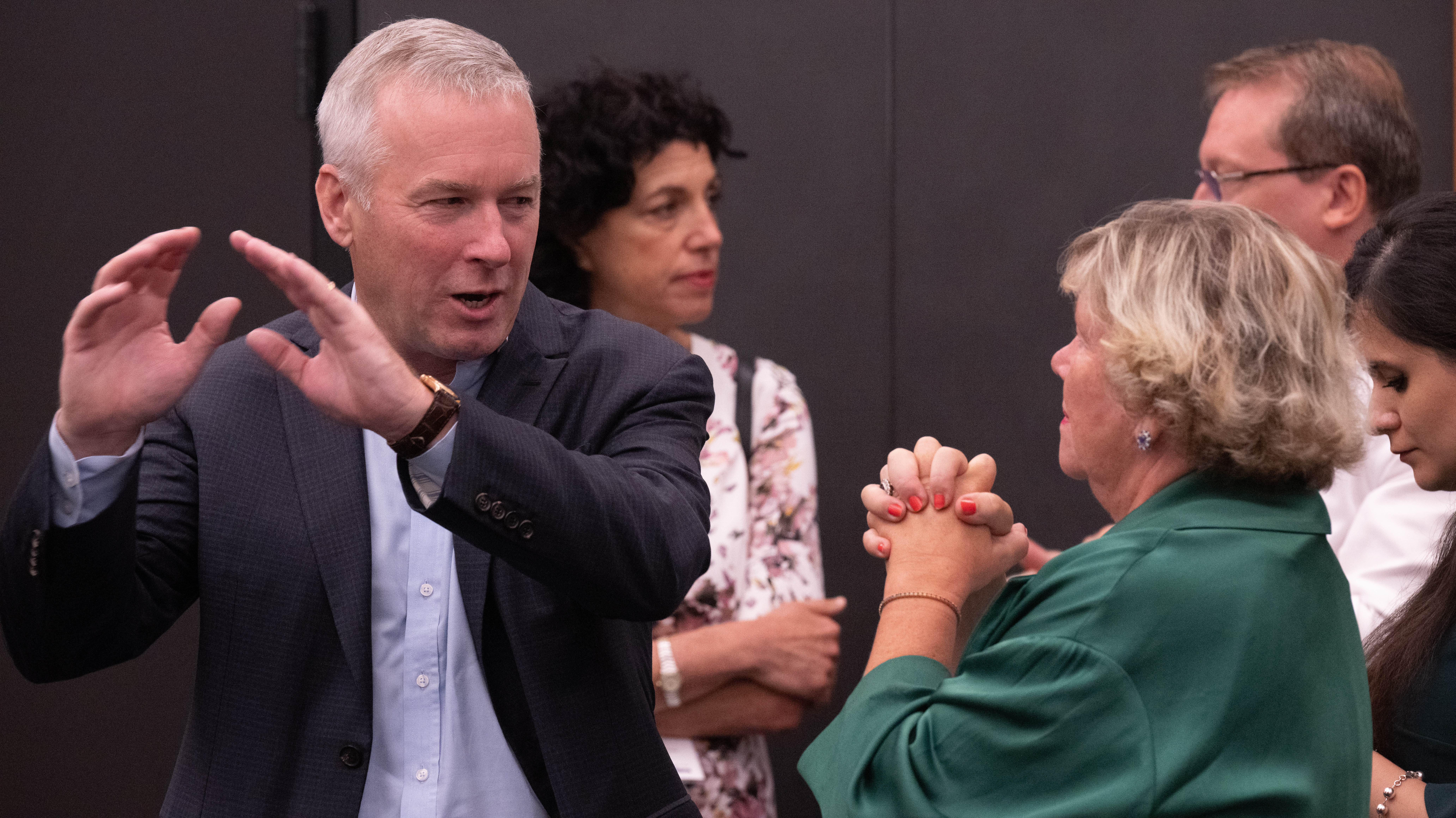 Blockchain Central UNGA (September 2022) photo 196