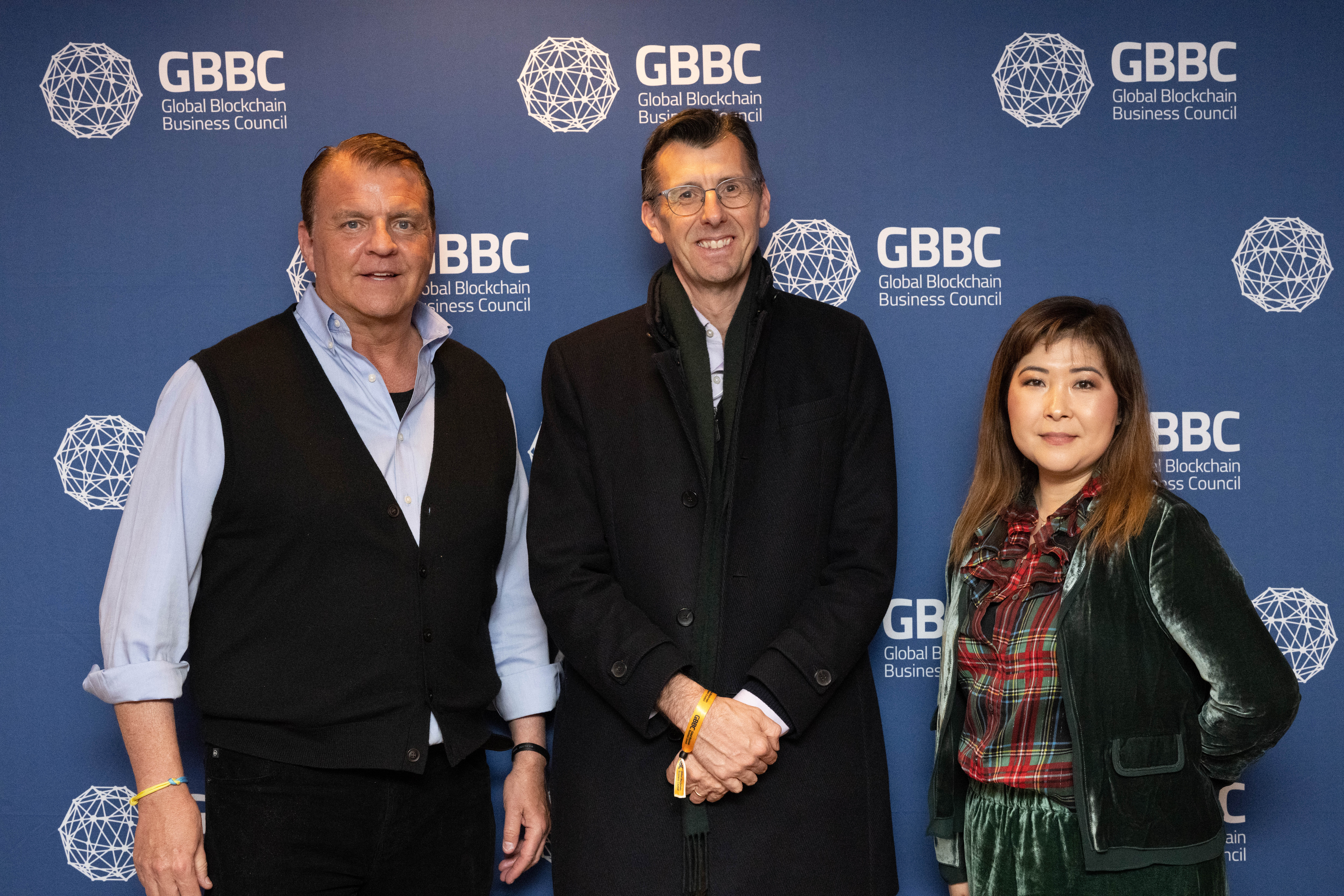 Blockchain Central Davos (January 2023) photo 525