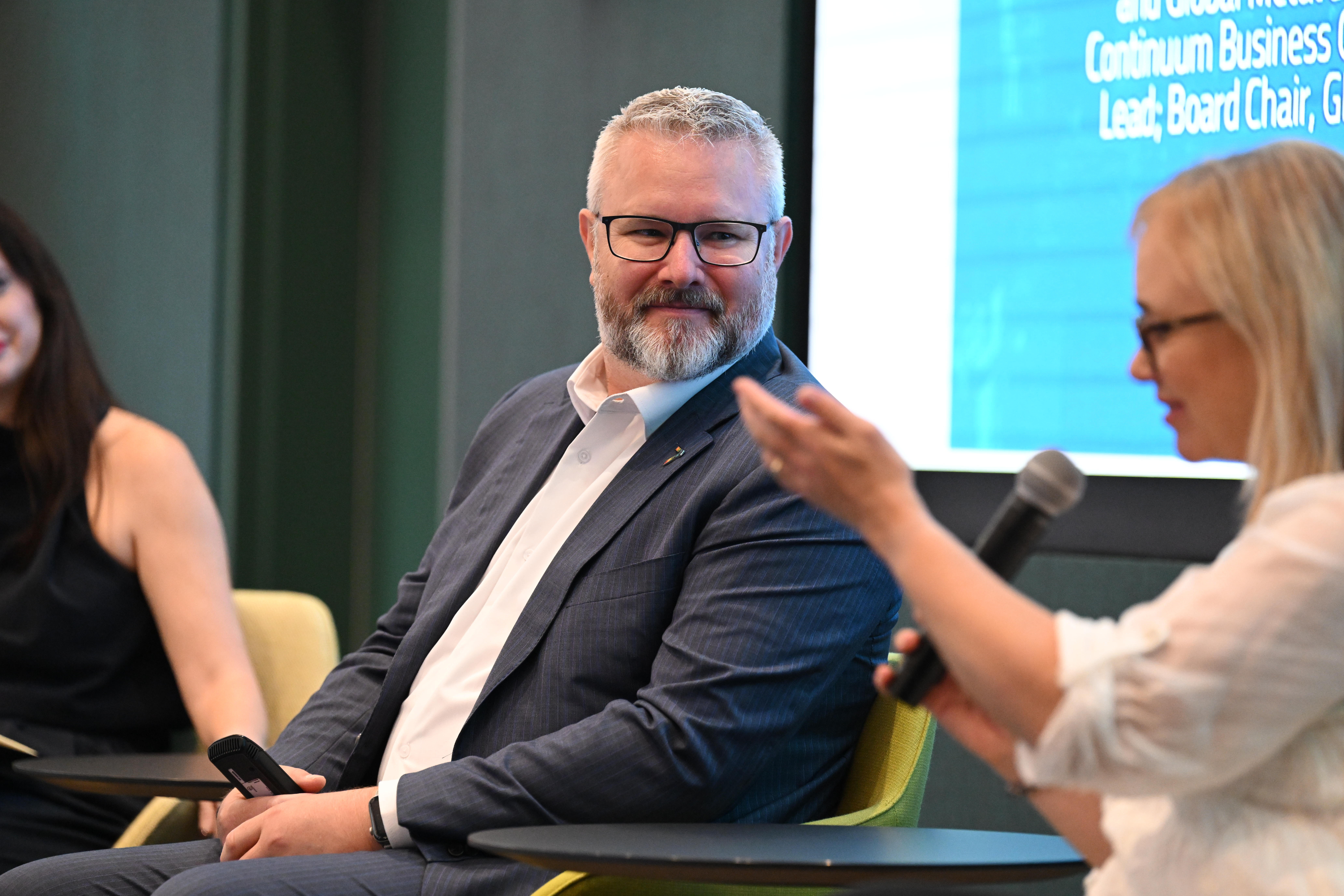 Blockchain Central UNGA (September 2023) photo 247