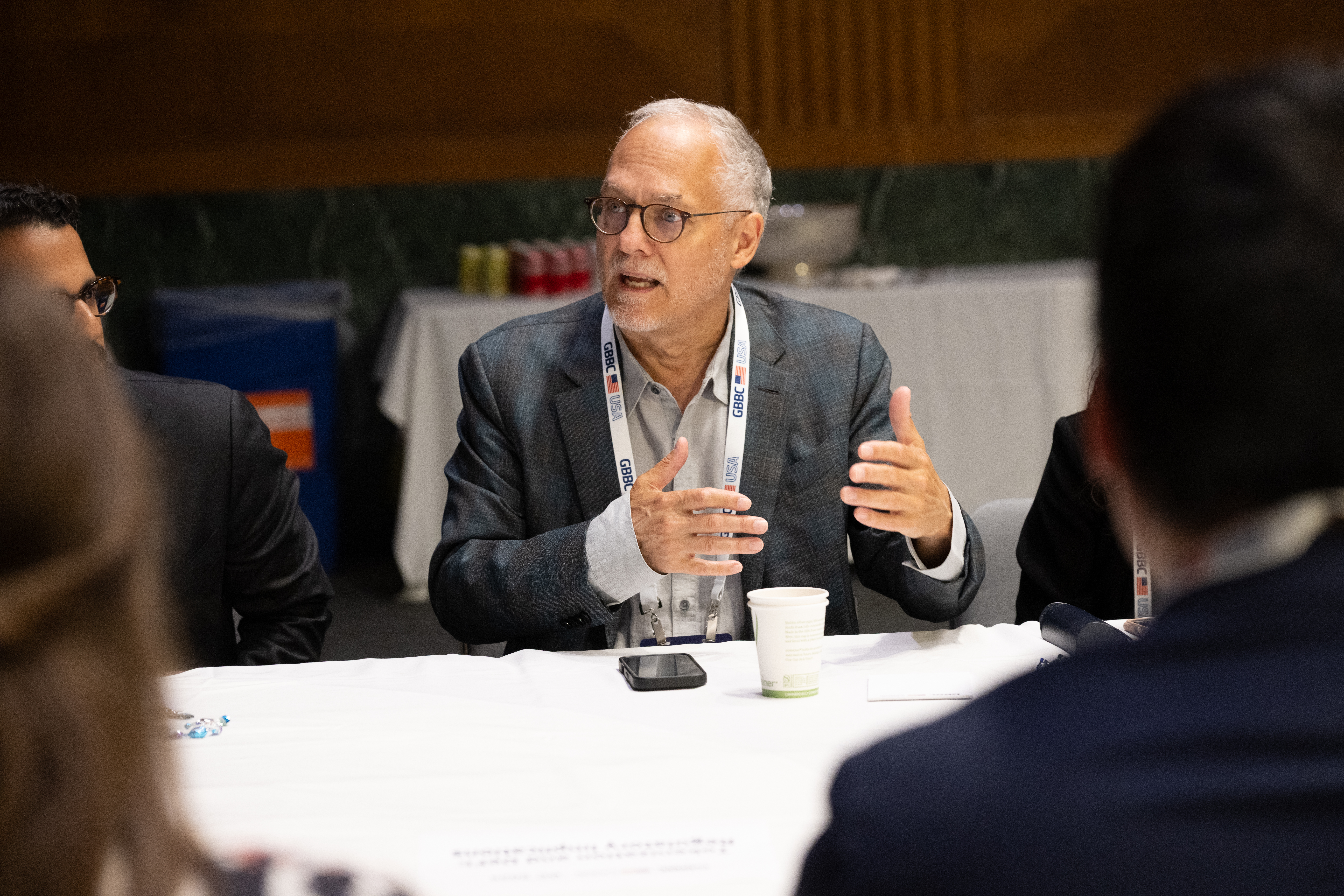 GBBC USA's Blockchain Central DC (June 2025) photo 161