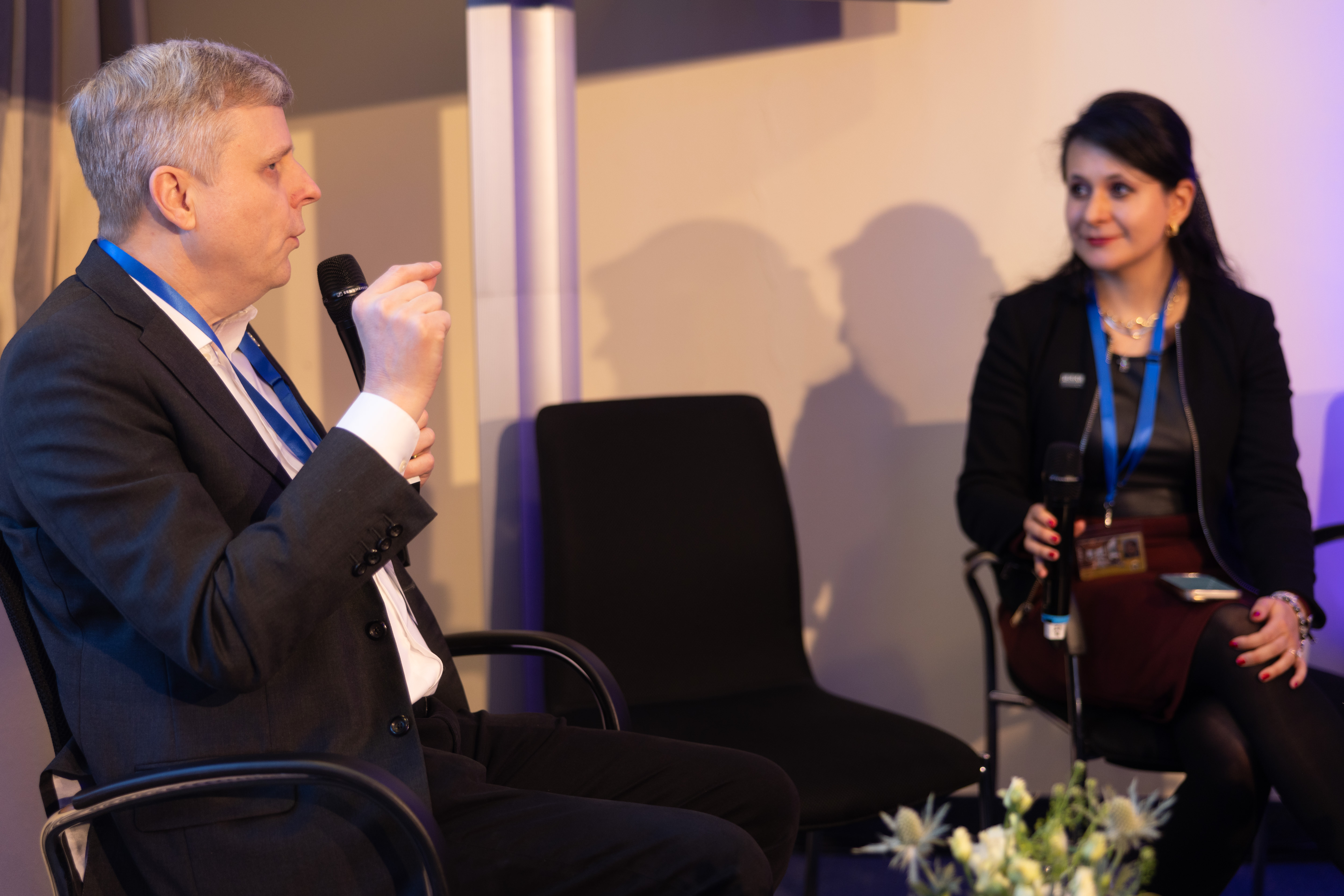 Blockchain Central Davos (January 2025) photo 410